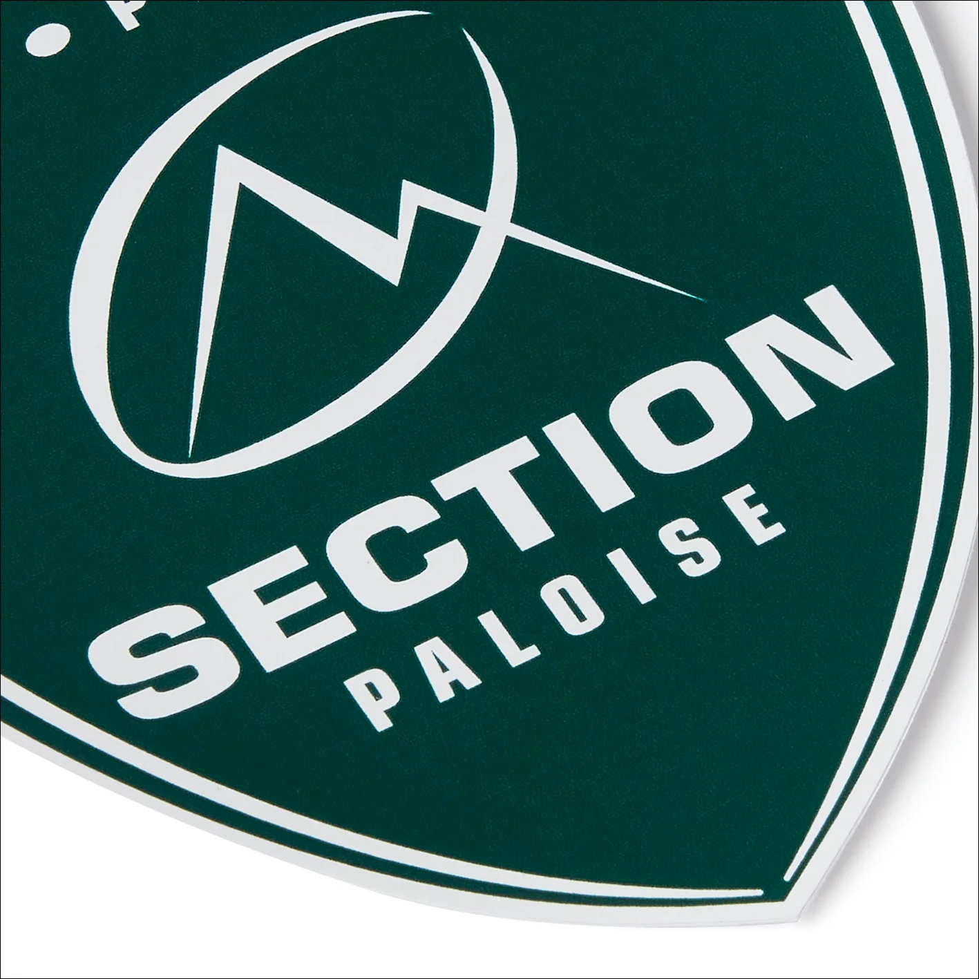 Autocollant Section 9x9 - 2026/2027 - Image 3
