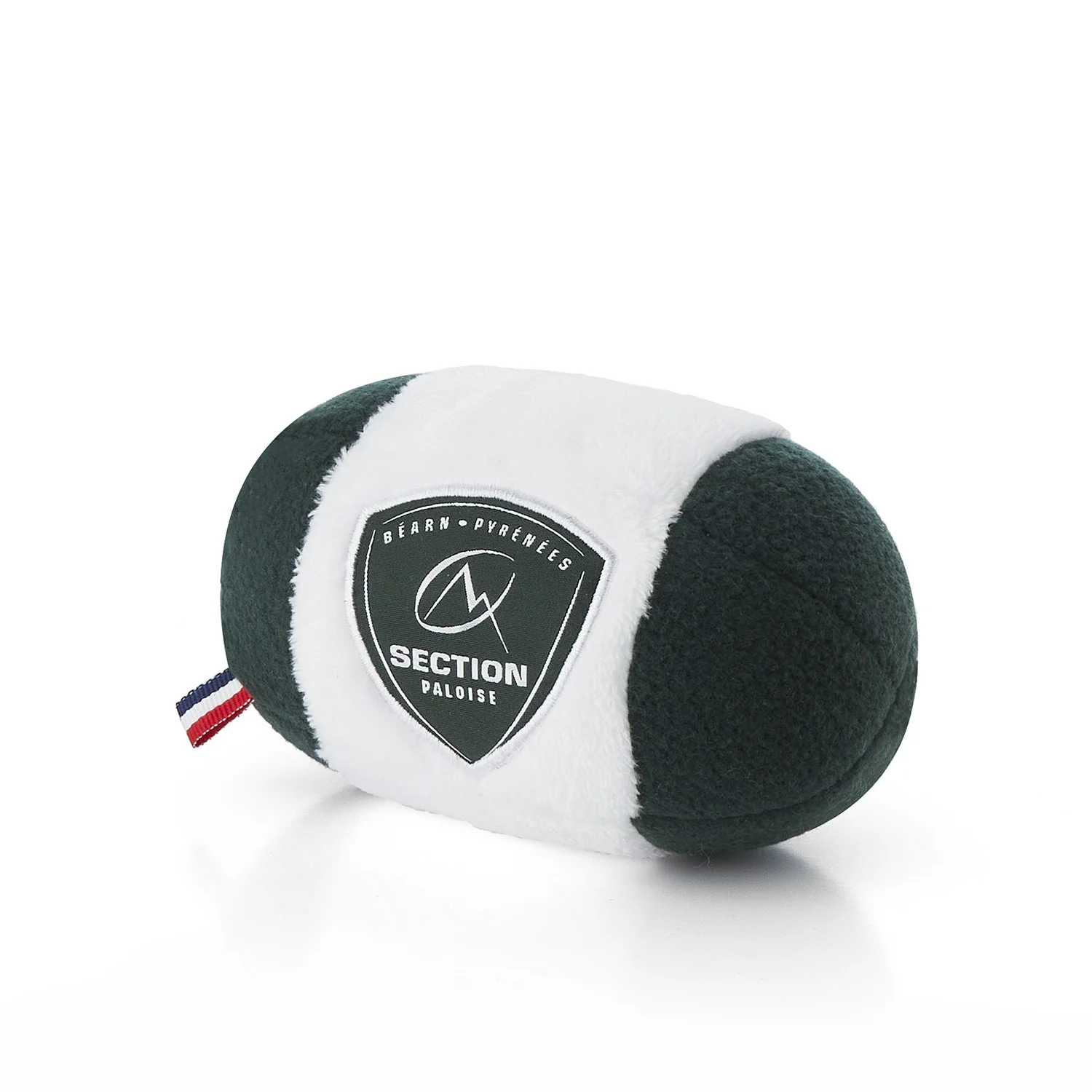 Ballon peluche