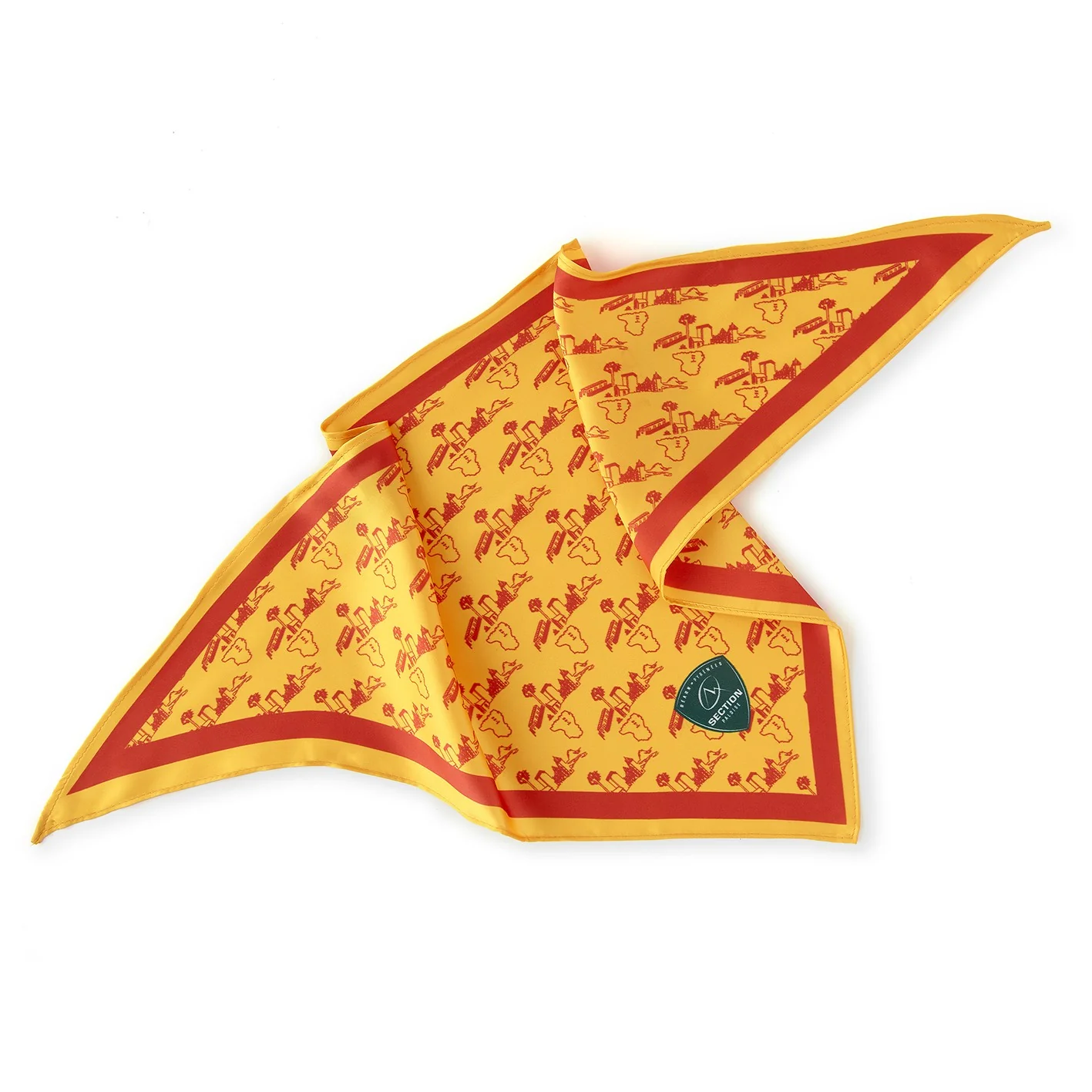 Bandana Territoire - Image 3