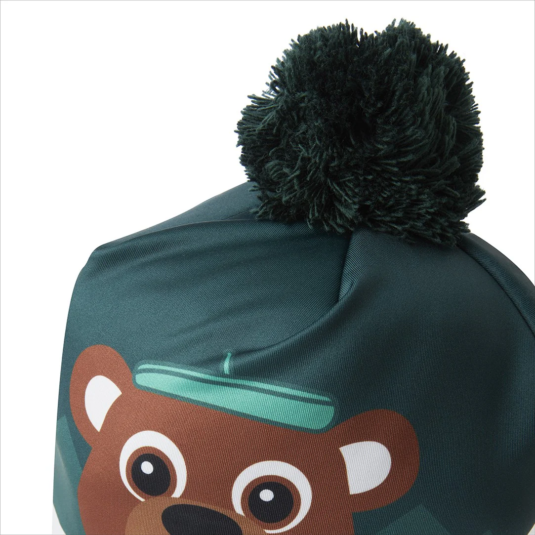 Bonnet Enfant Bearny - Image 6