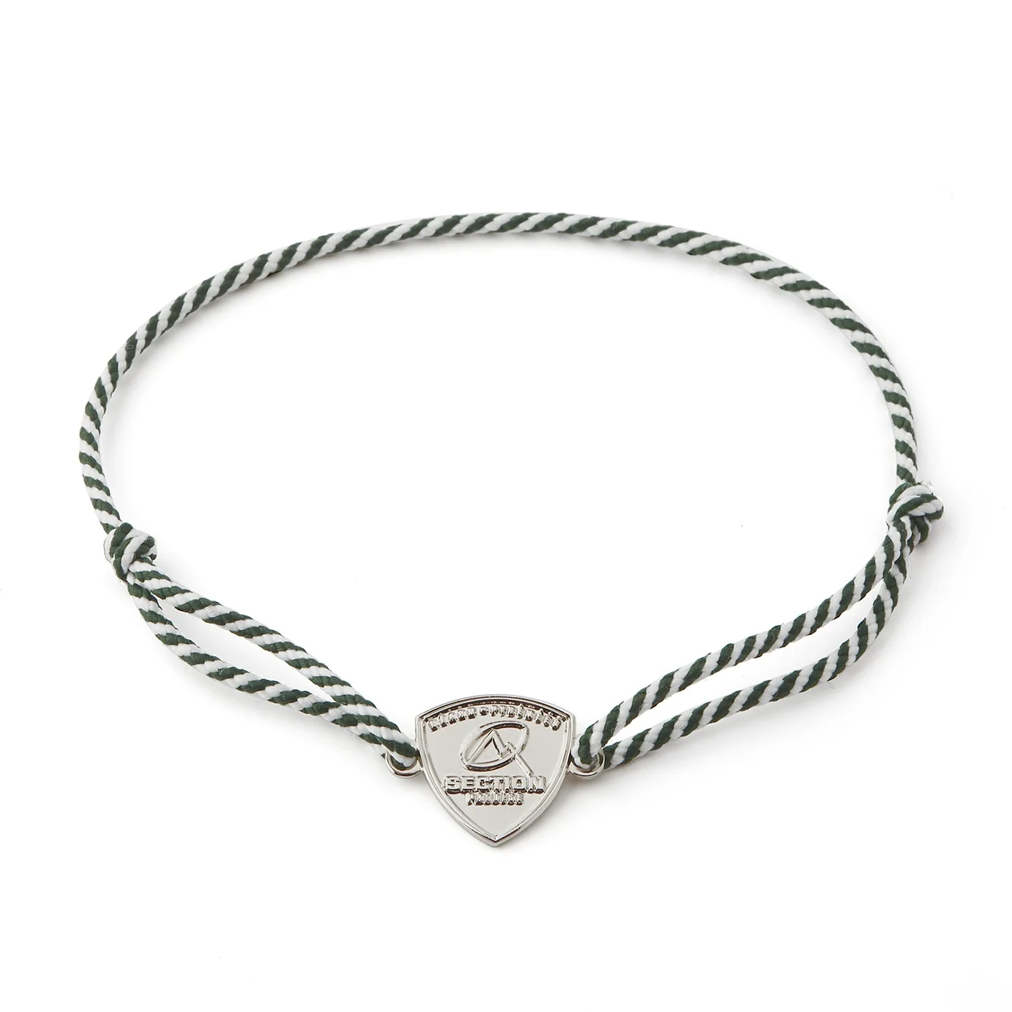 Bracelet brésilien