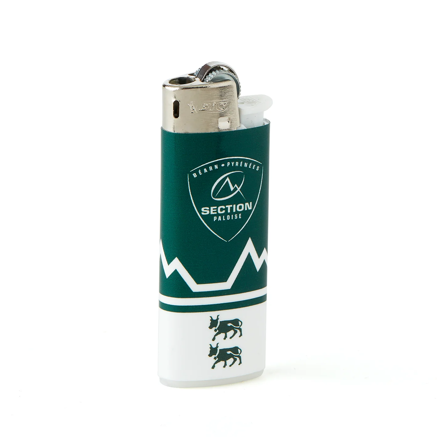 Briquet Béarn - Image 3