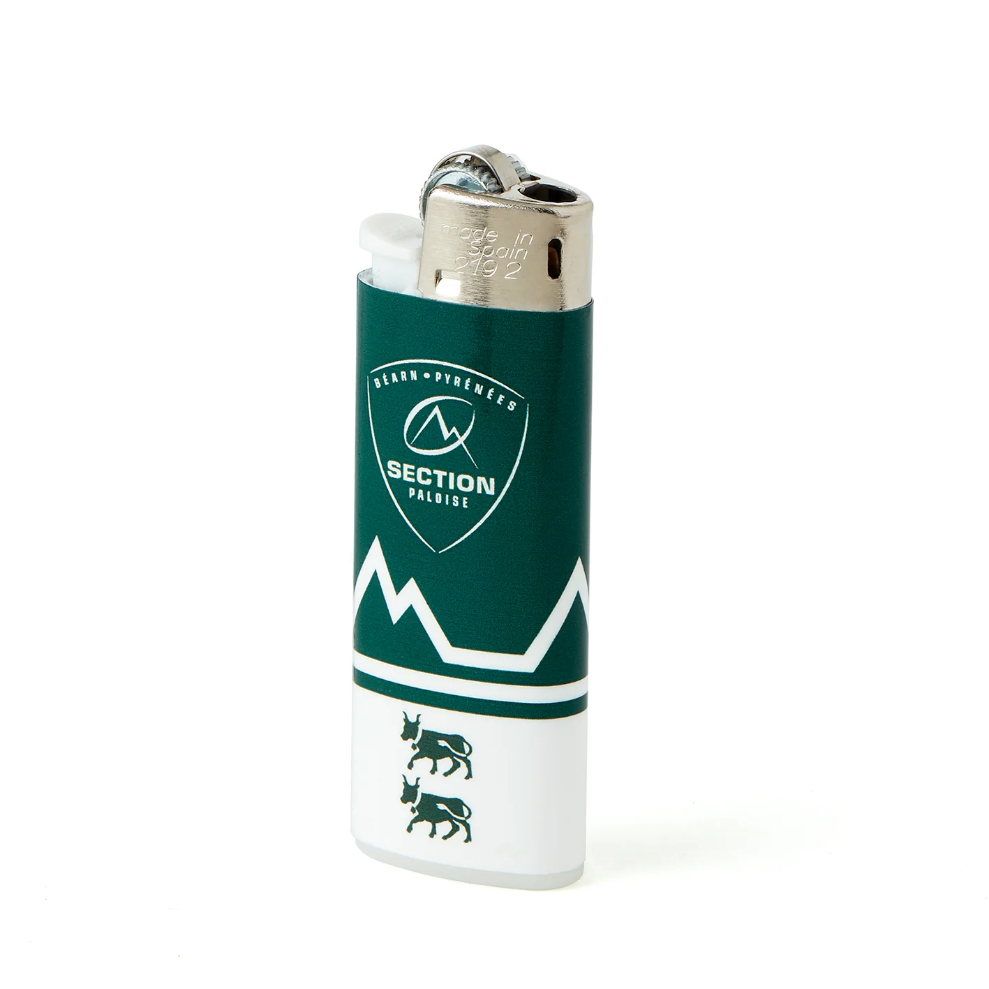 Briquet Béarn - Image 4