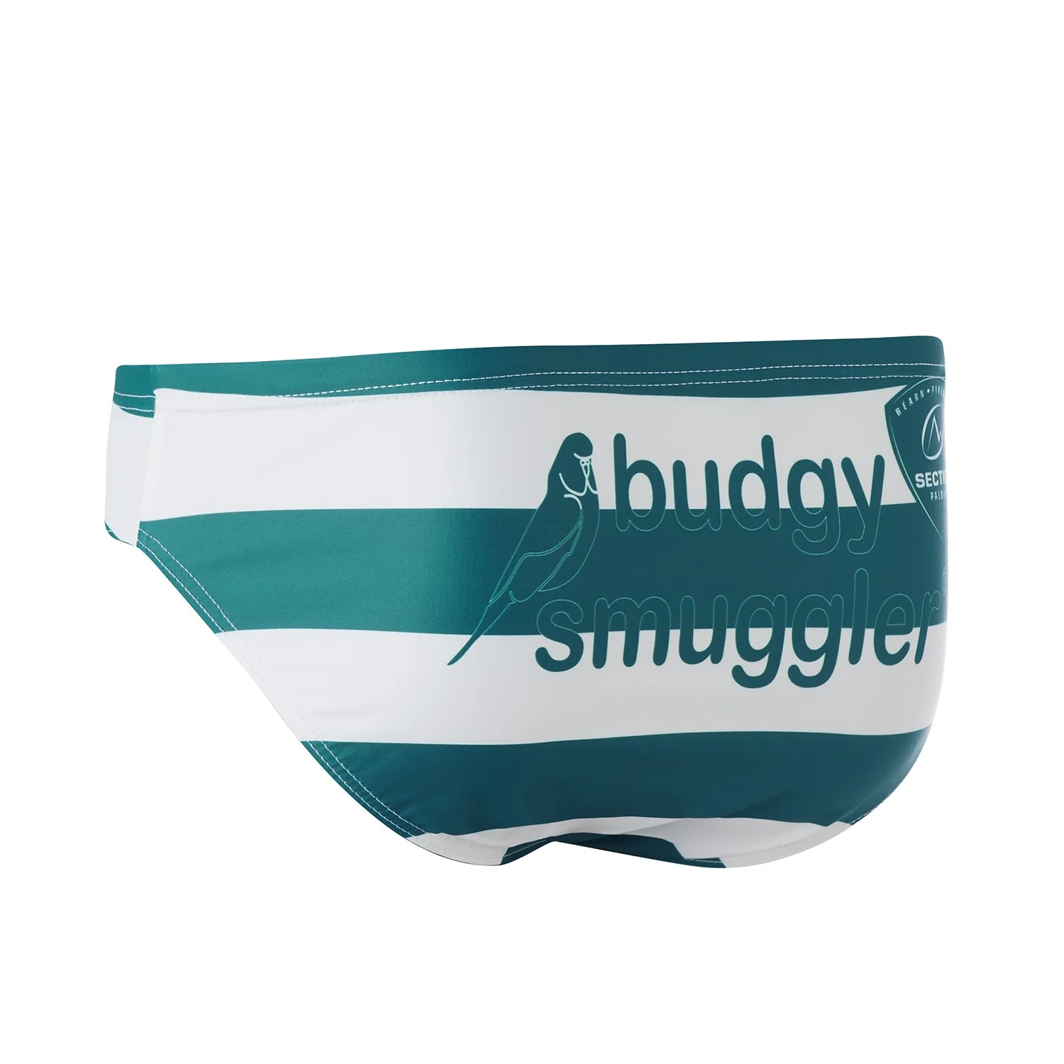 Slip de bain Budgy Smuggler Rayure - Image 3