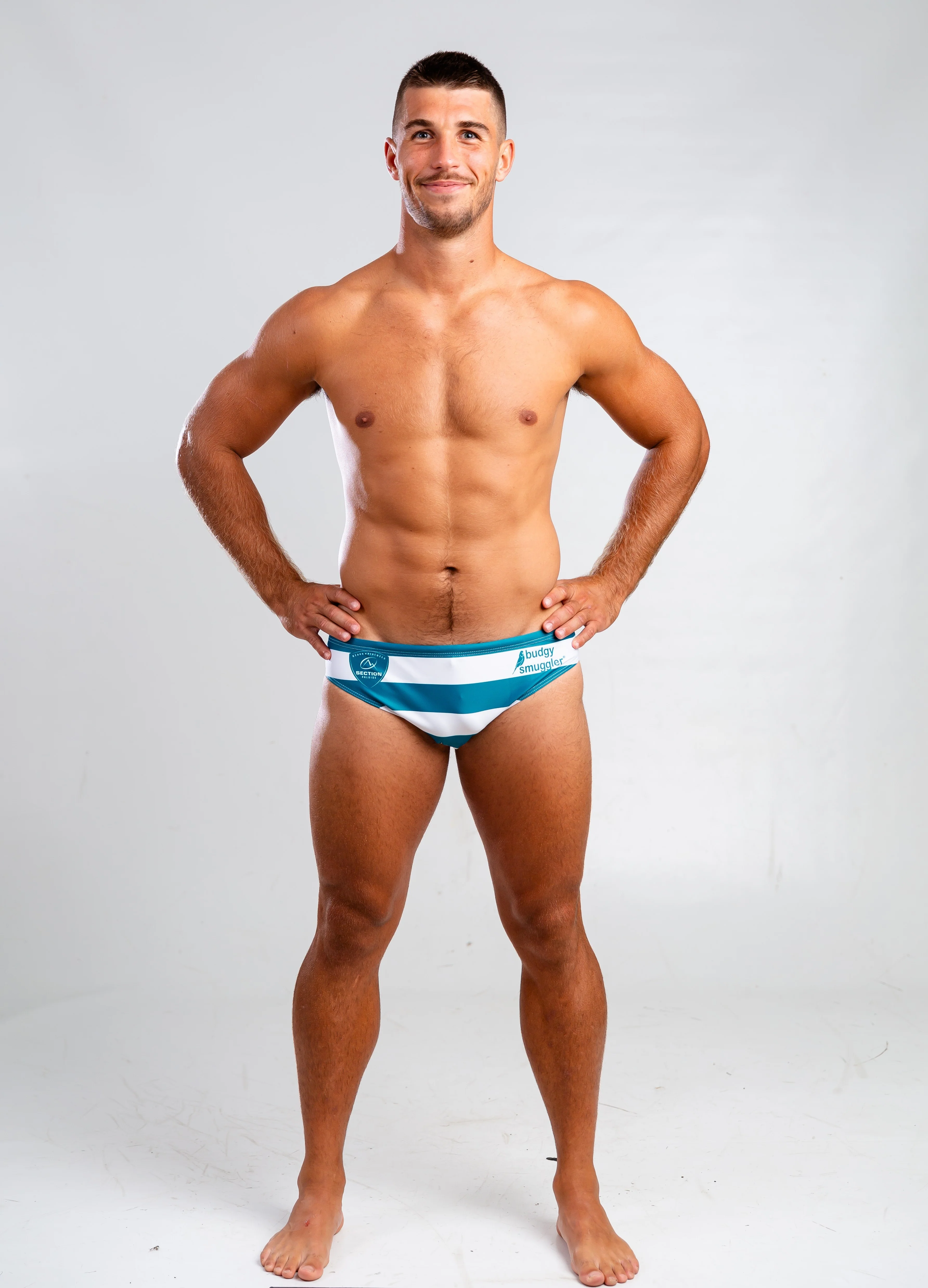 Slip de bain Budgy Smuggler Rayure - Image 6