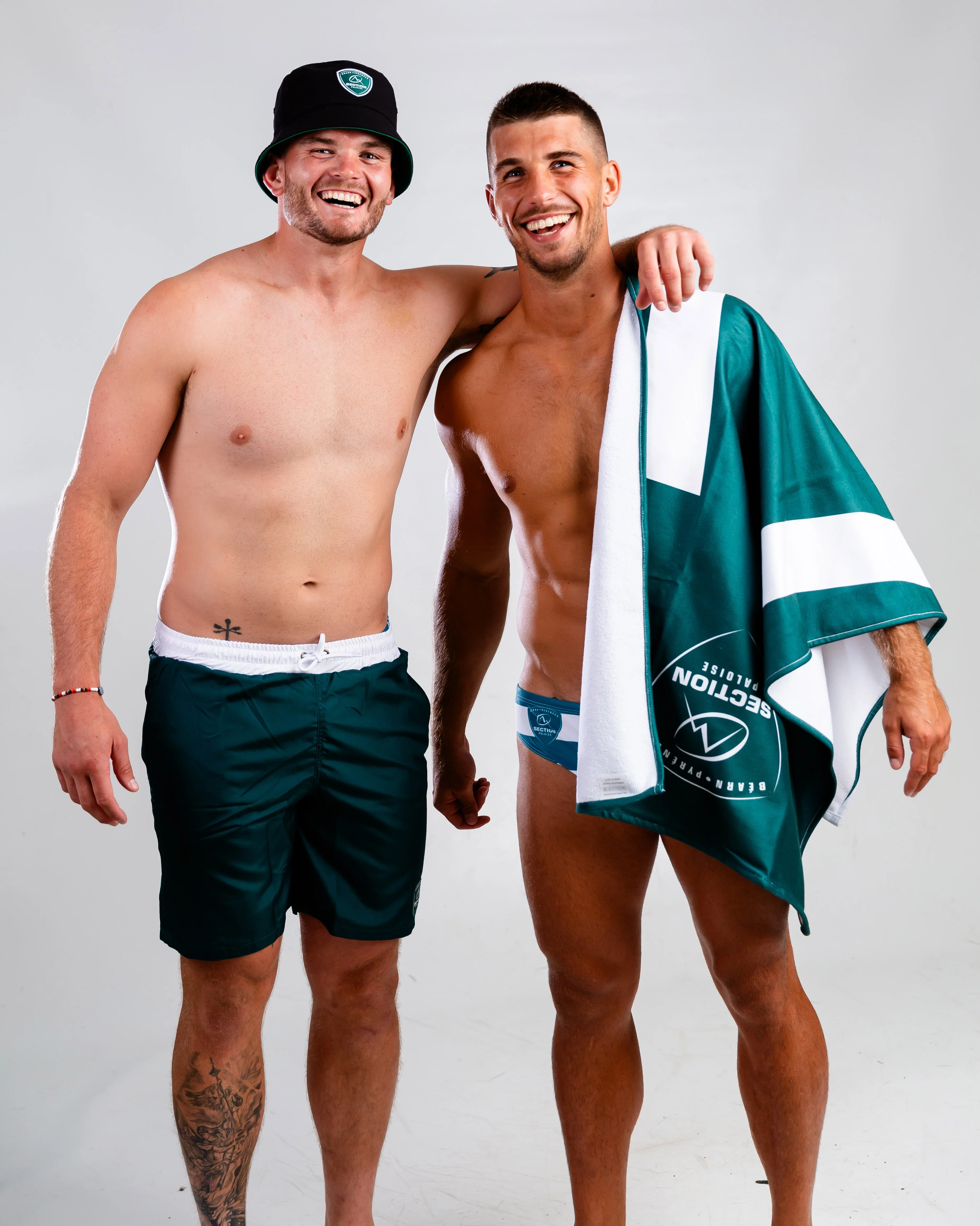 Slip de bain Budgy Smuggler Rayure - Image 8