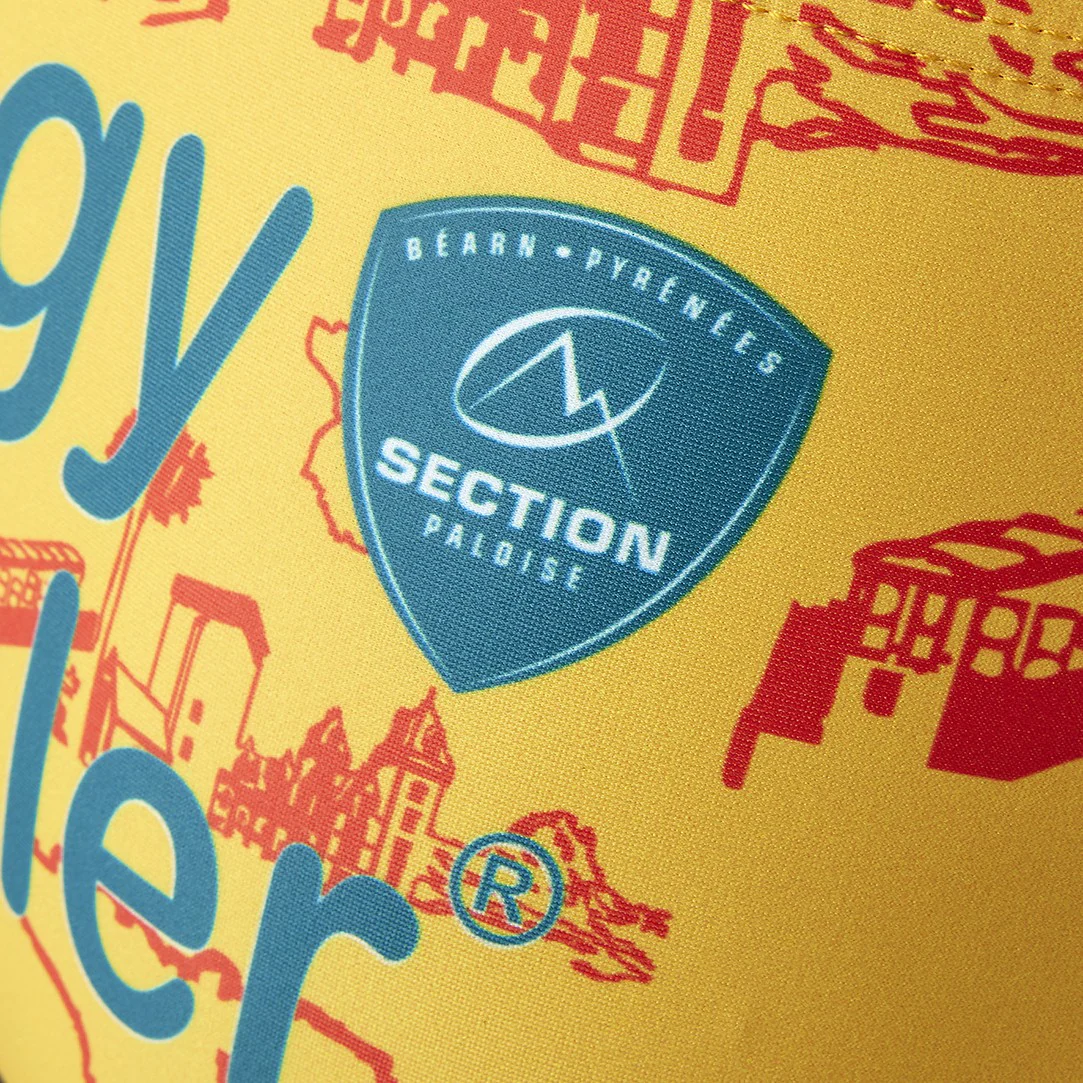 Slip de bain Budgy Smuggler Territoire Supersevens - Image 8