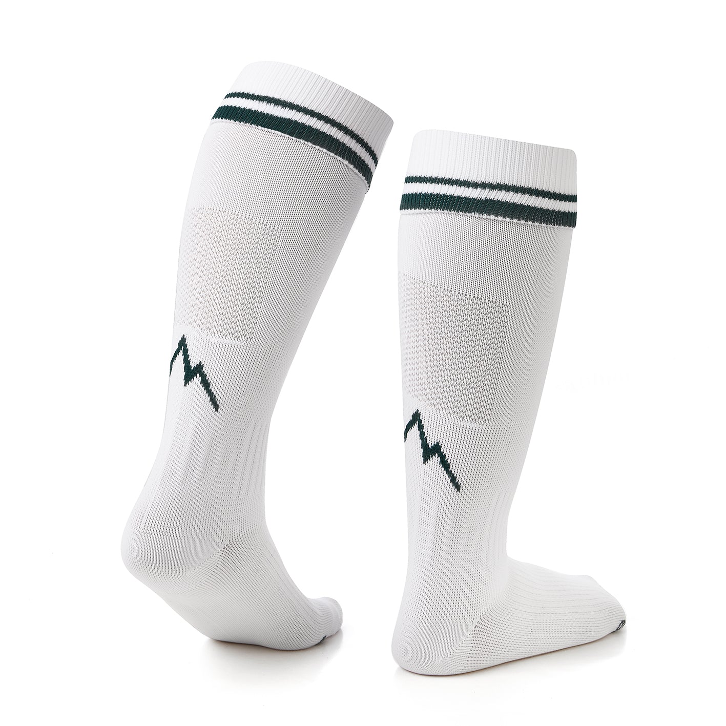 Chaussettes match extérieur Macron - 2025/2026 - Image 3