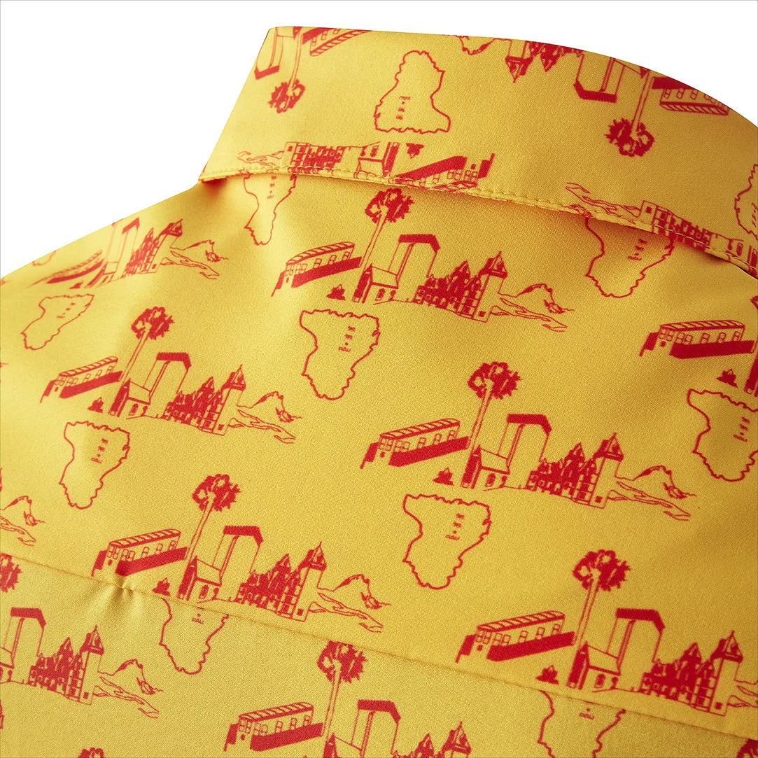 Chemise Supersevens - 2025/2026 - Image 3