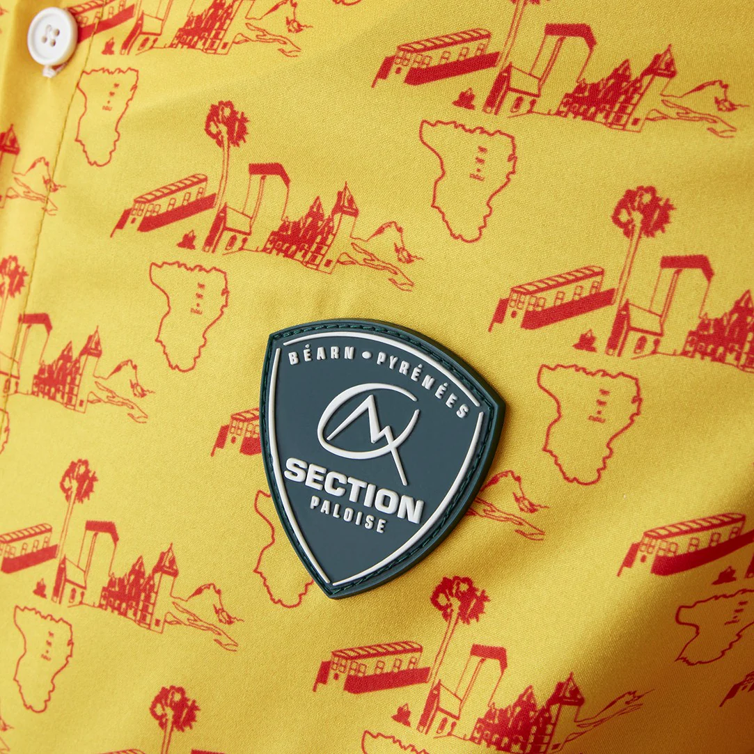 Chemise Supersevens - 2025/2026 - Image 5