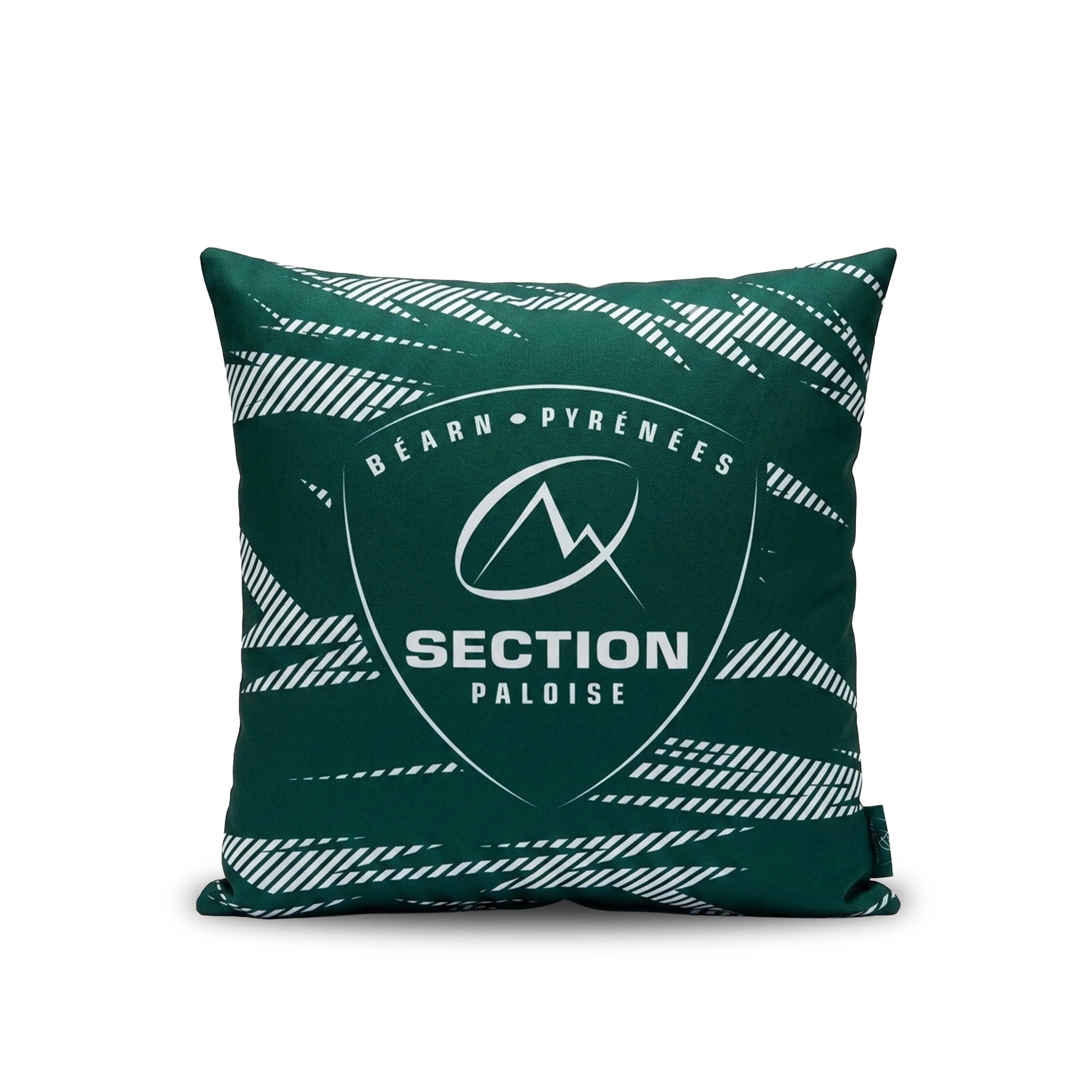 Coussin Supporter