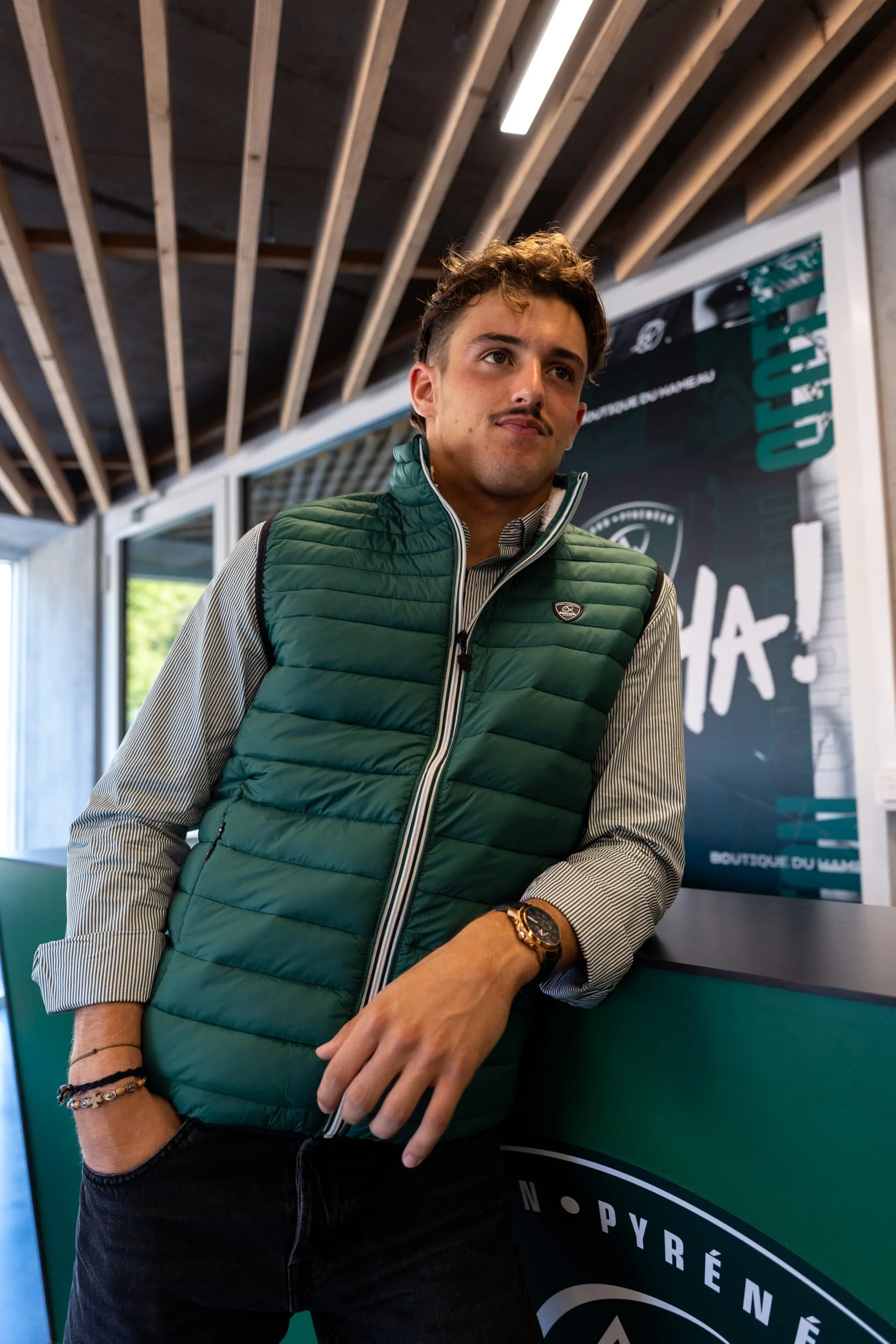 Bodywarmer - Image 4
