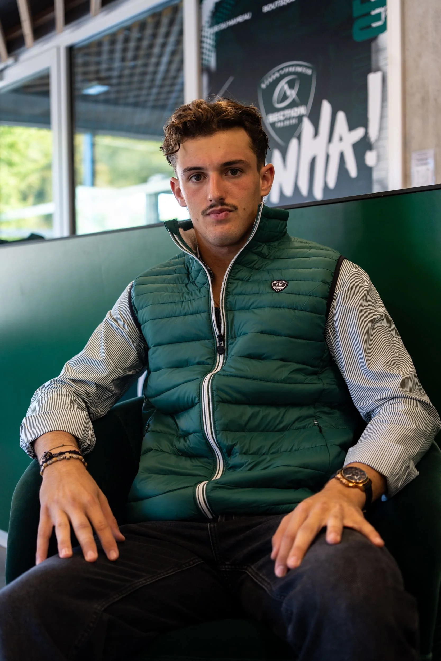 Bodywarmer - Image 5