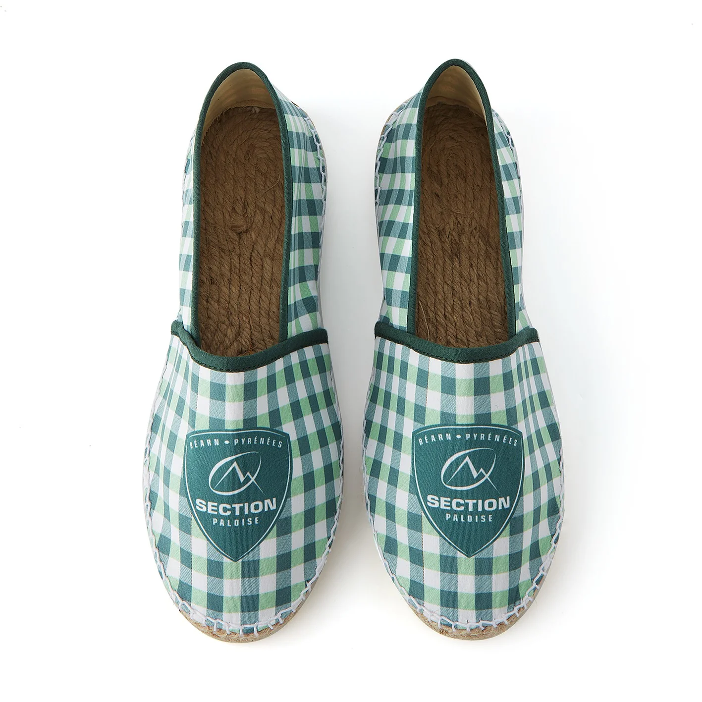 Espadrilles Vichy - Image 3