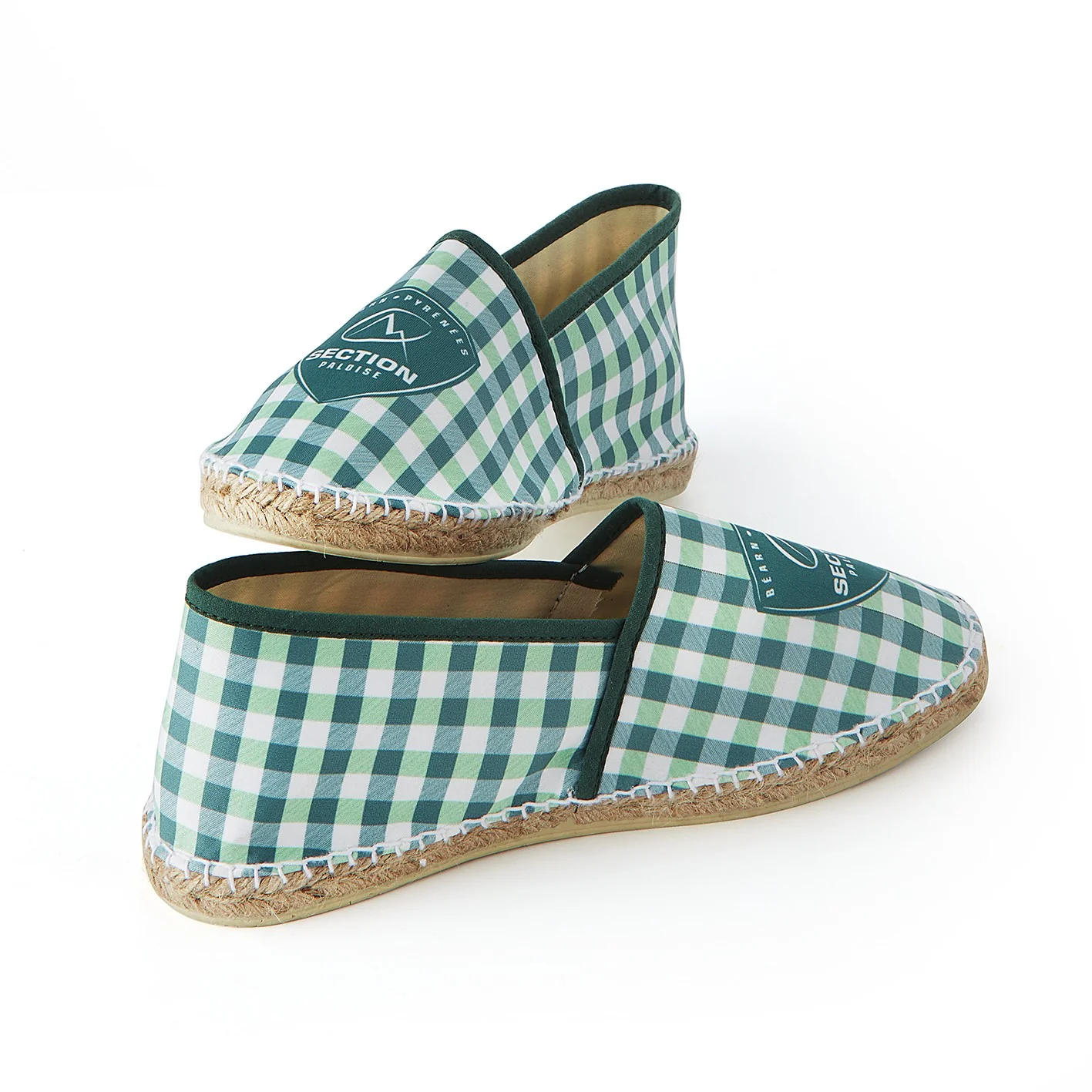 Espadrilles Vichy - Image 4