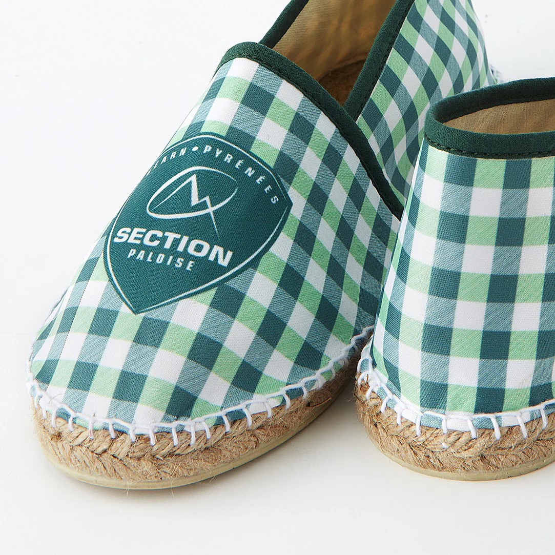 Espadrilles Vichy - Image 5
