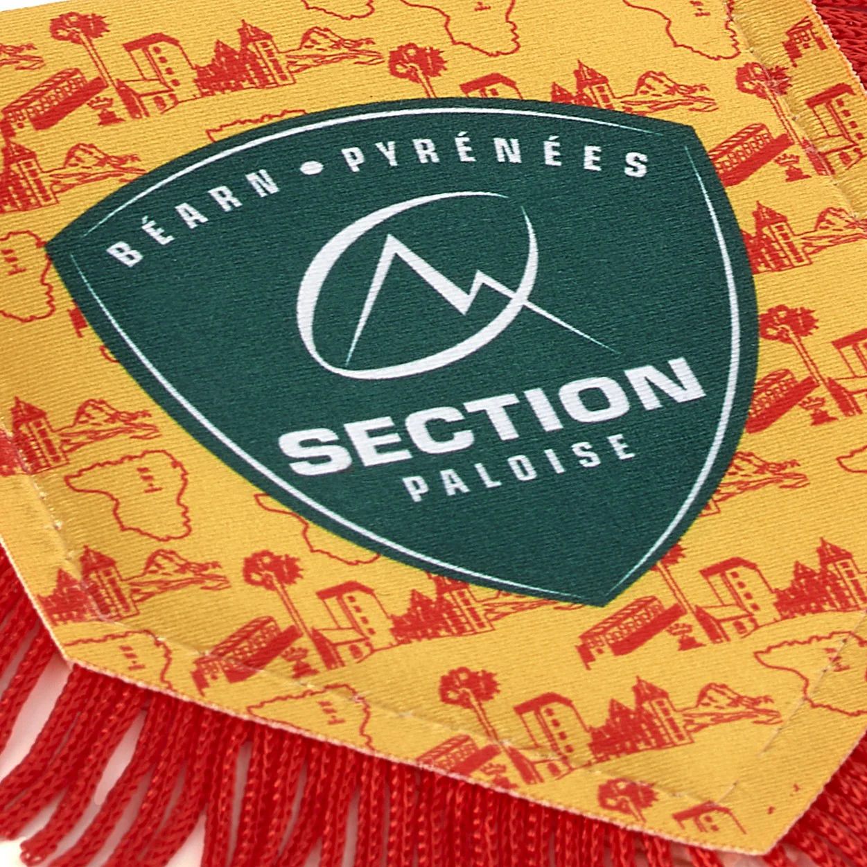 Fanion Territoire Supersevens - 2025/2026 - Image 4