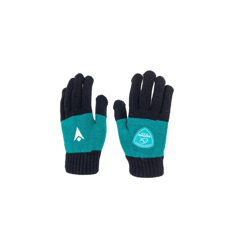 Gants Macron - Taille L