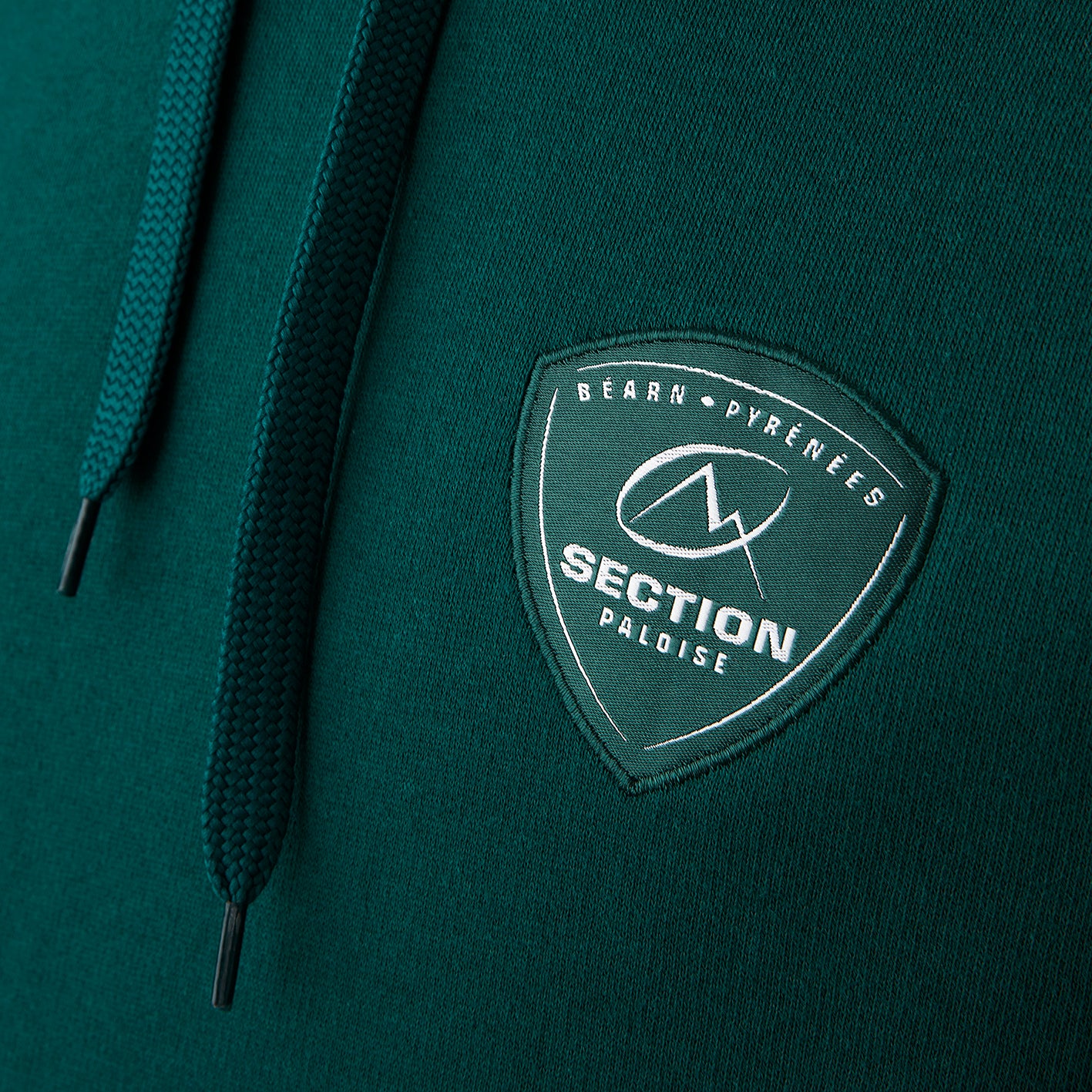 Hoodie logo Section - 2025/2026 - Image 4