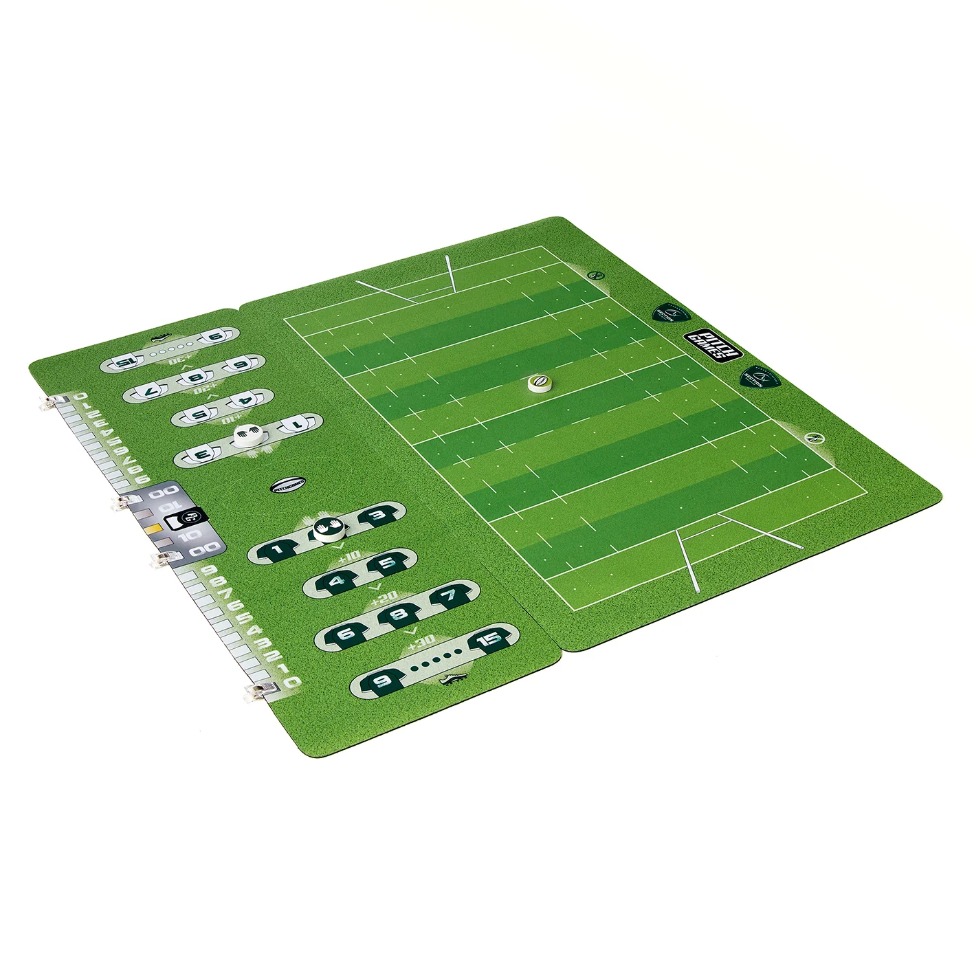 Jeu Pitch Games - Image 4