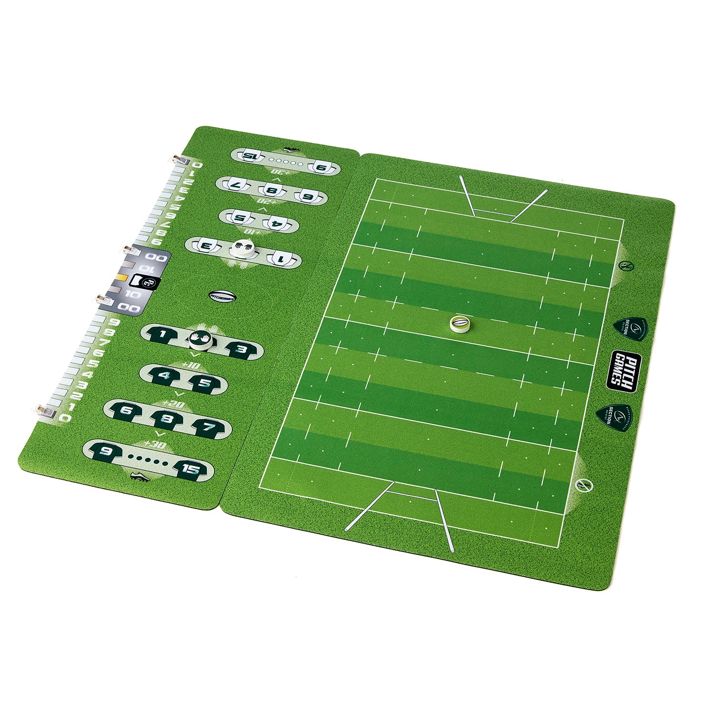 Jeu Pitch Games - Image 5