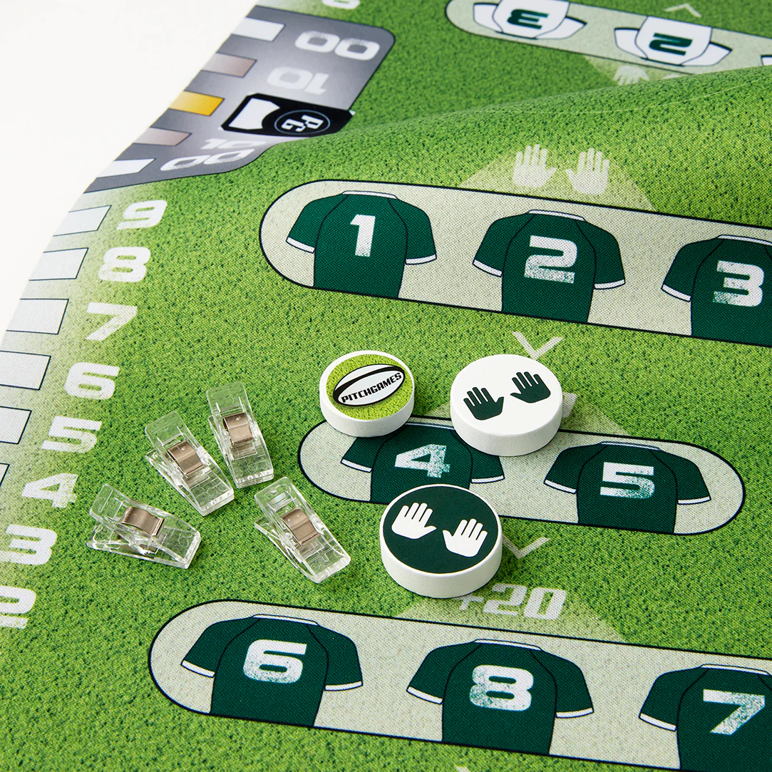 Jeu Pitch Games - Image 6