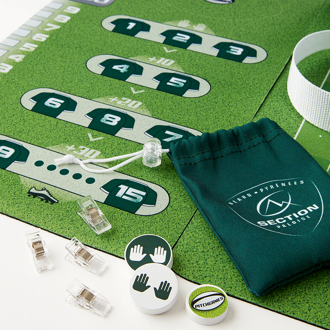 Jeu Pitch Games - Image 7