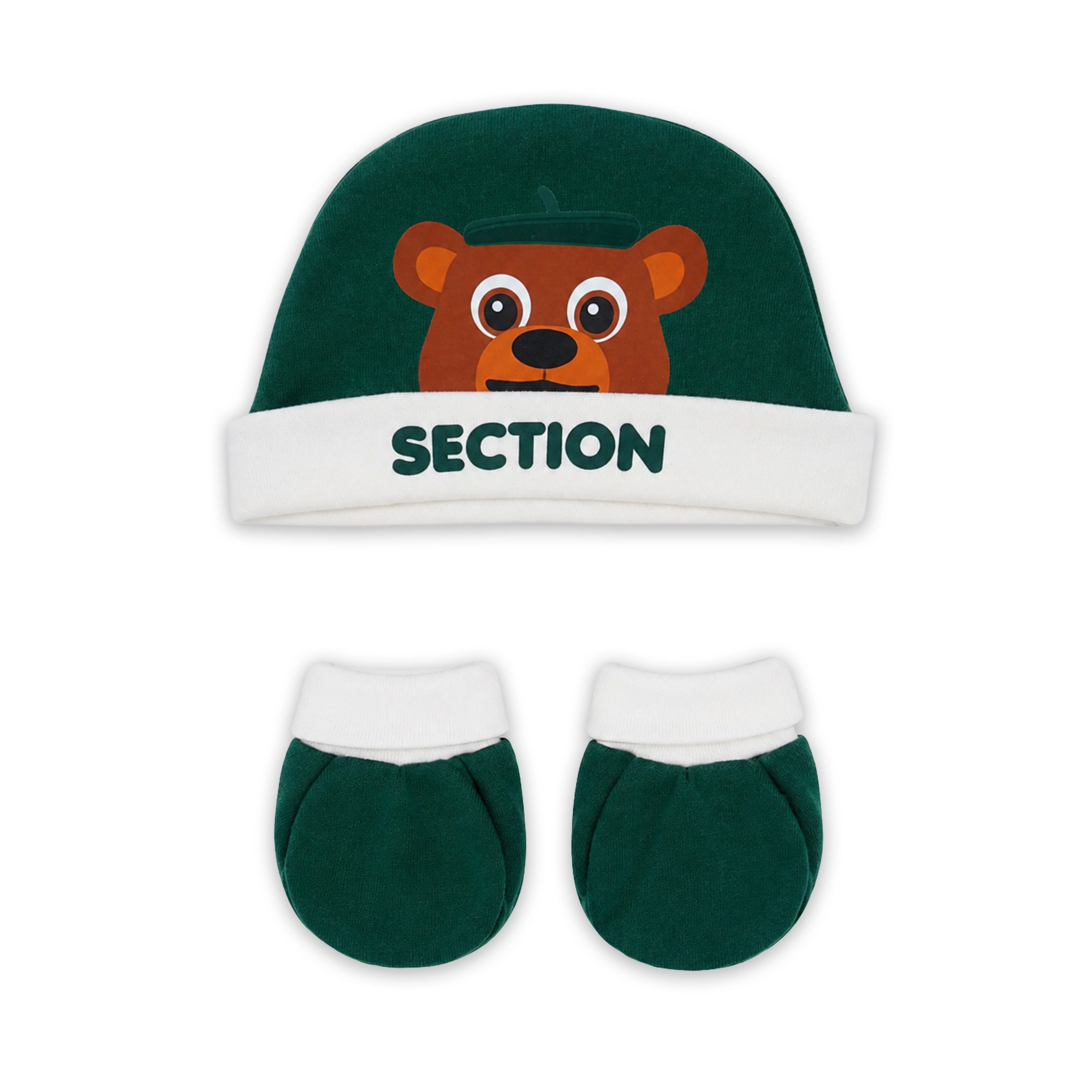 Kit Naissance Bearny - 2026/2027