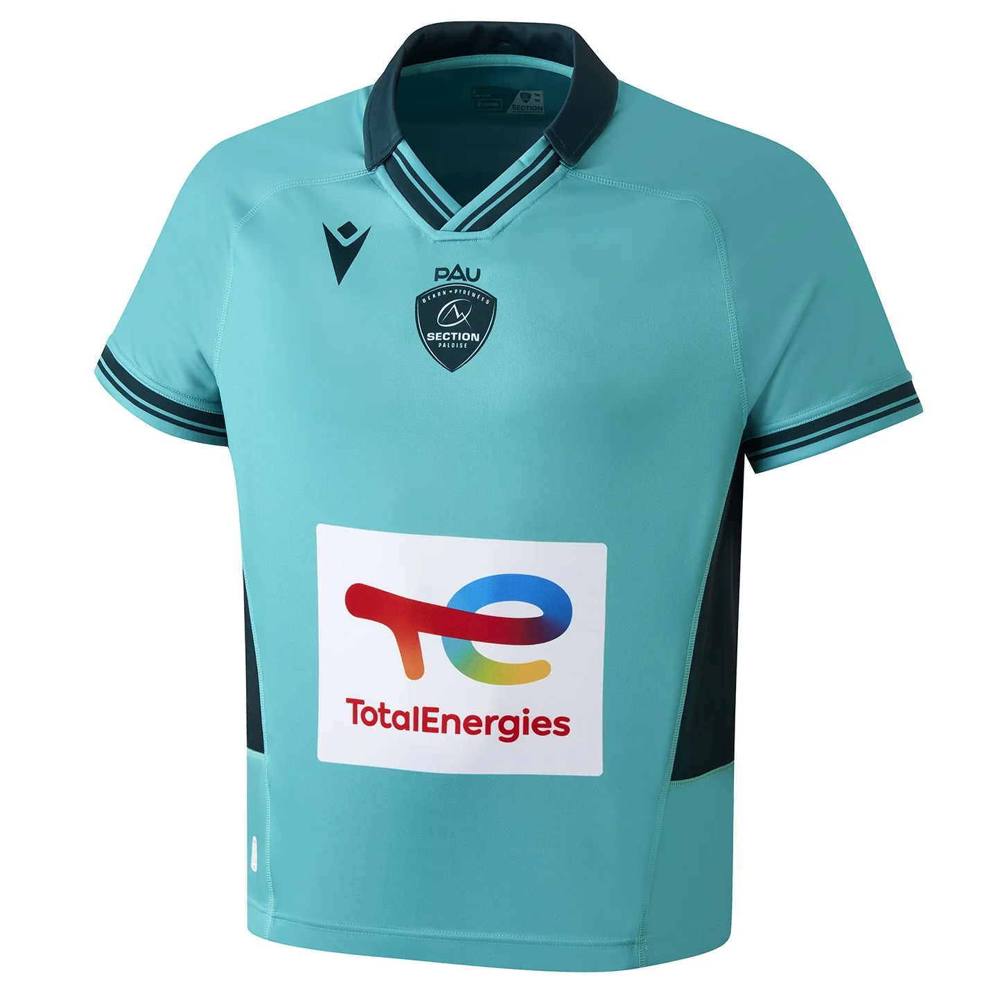 Maillot Champions Cup Vert - Image 3