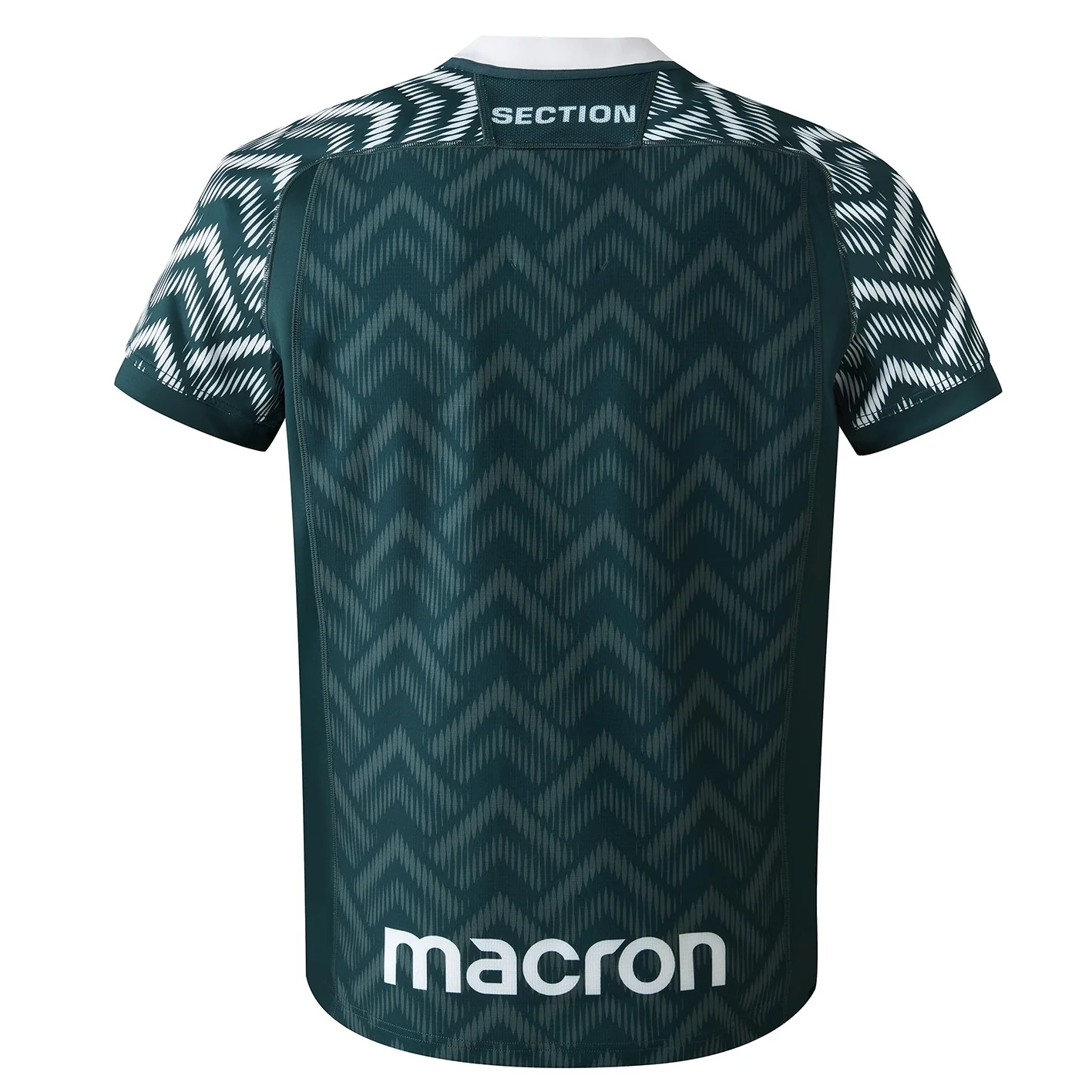 Maillot pré match - Taille 4XL - Image 5
