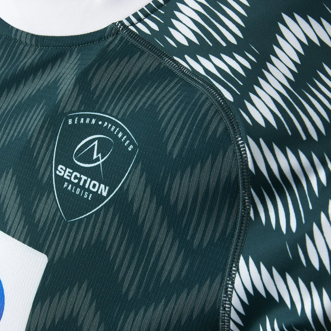 Maillot pré match - Taille 4XL - Image 6