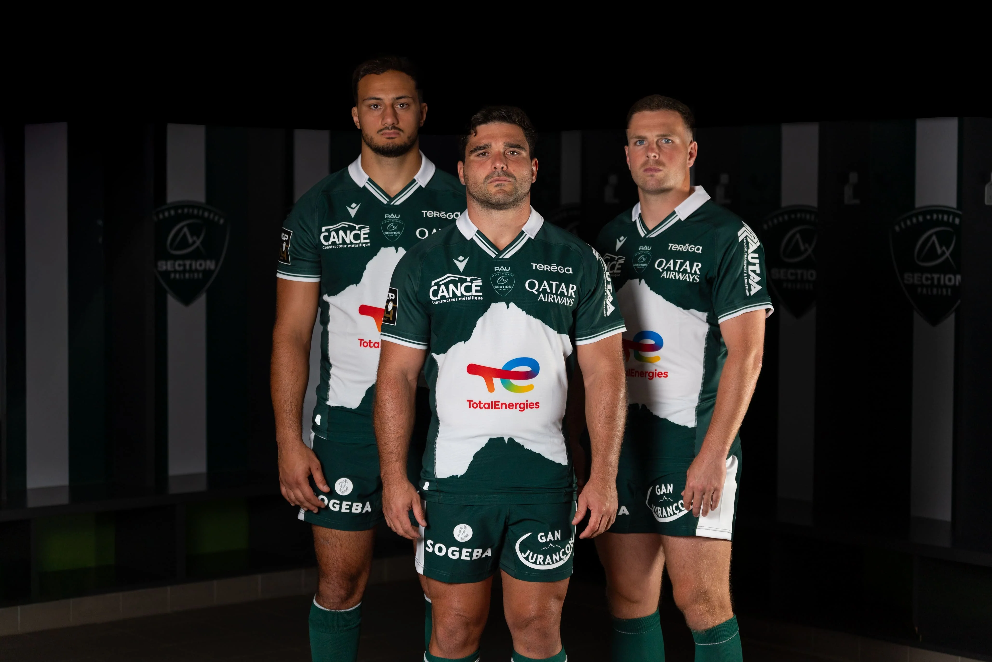 Maillot Pro domicile - 2025/2026 - Image 4