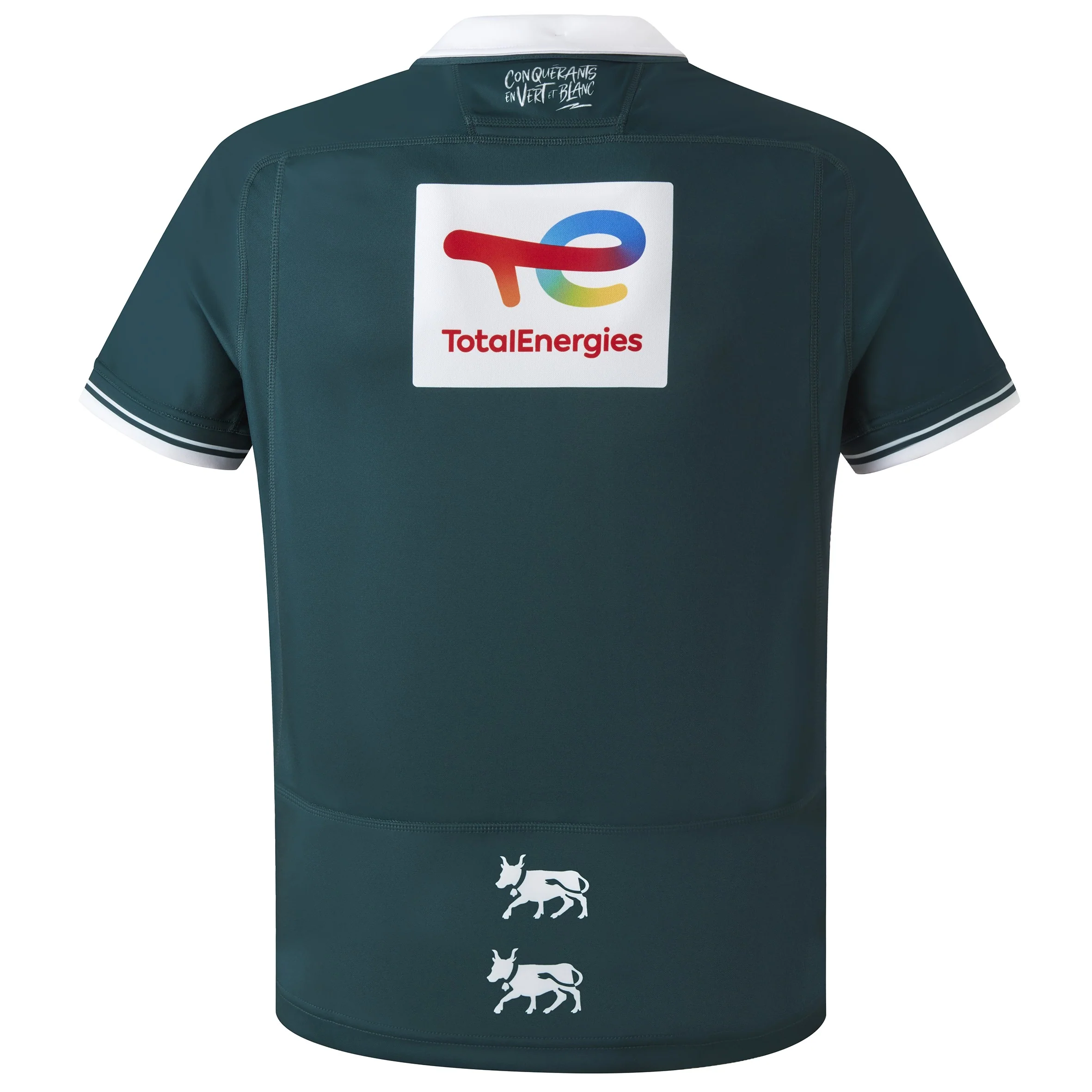 Maillot Pro domicile - 2025/2026 - Image 5