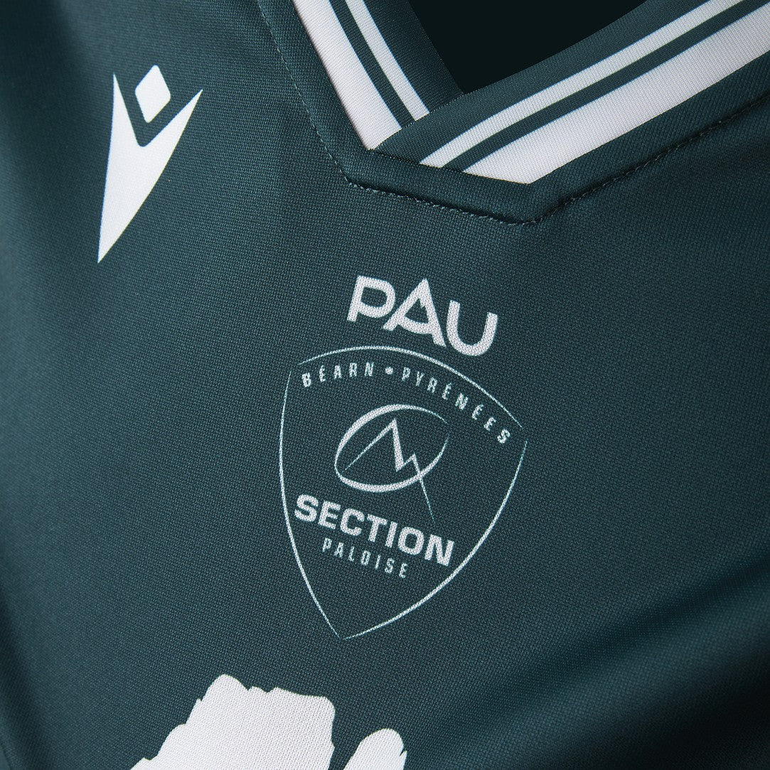 Maillot Pro domicile - 2025/2026 - Image 6