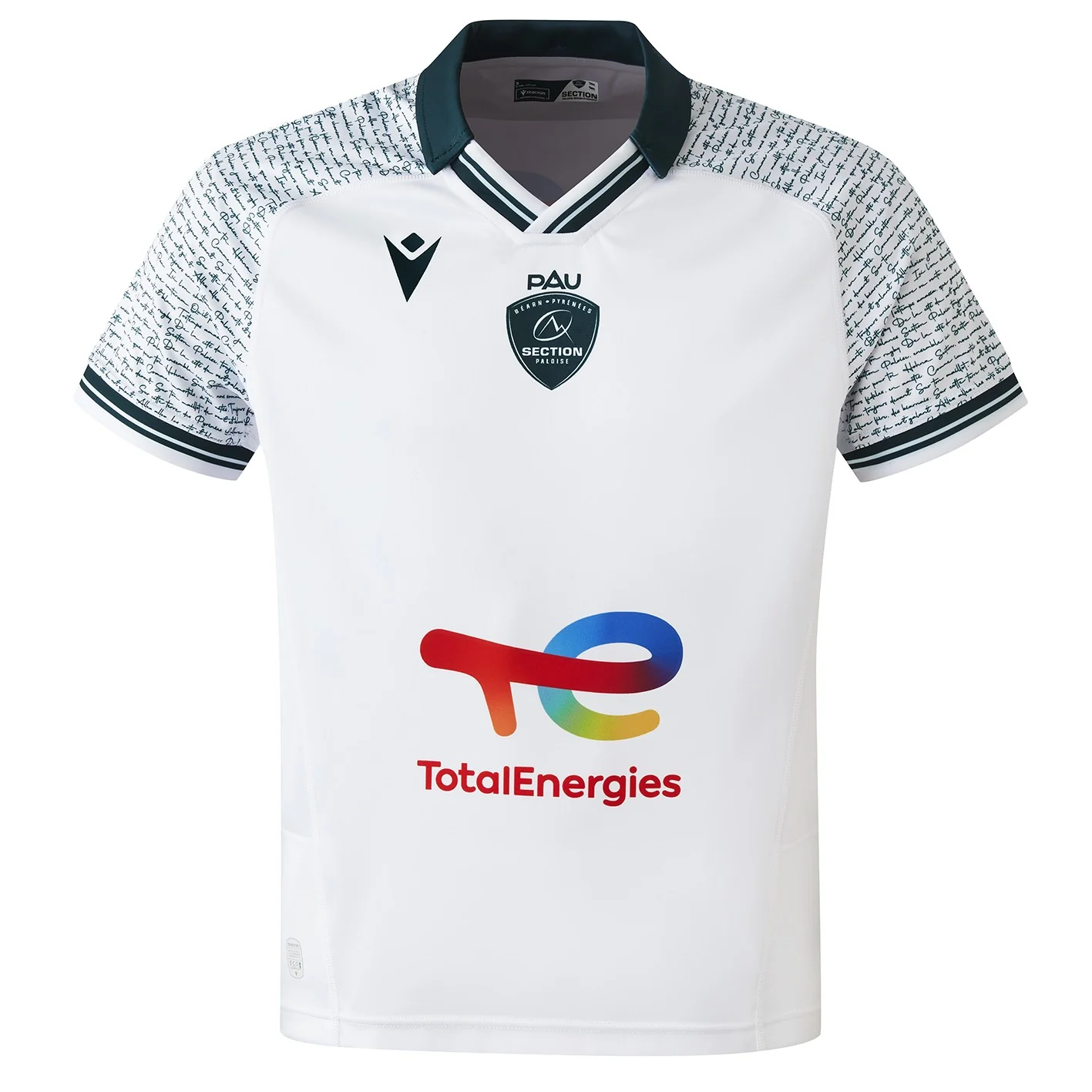 Maillot Pro extérieur - 2025/2026