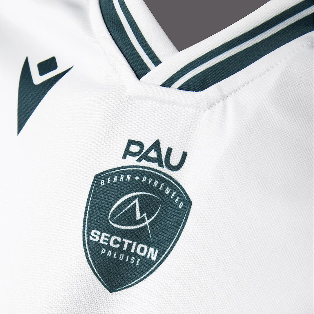 Maillot Pro extérieur - 2025/2026 - Image 5