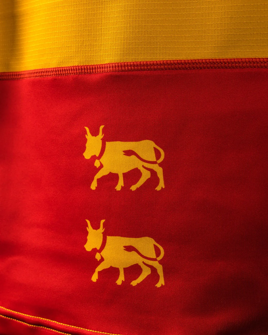 Maillot Territoire Supersevens - 2025/2026 - Image 5