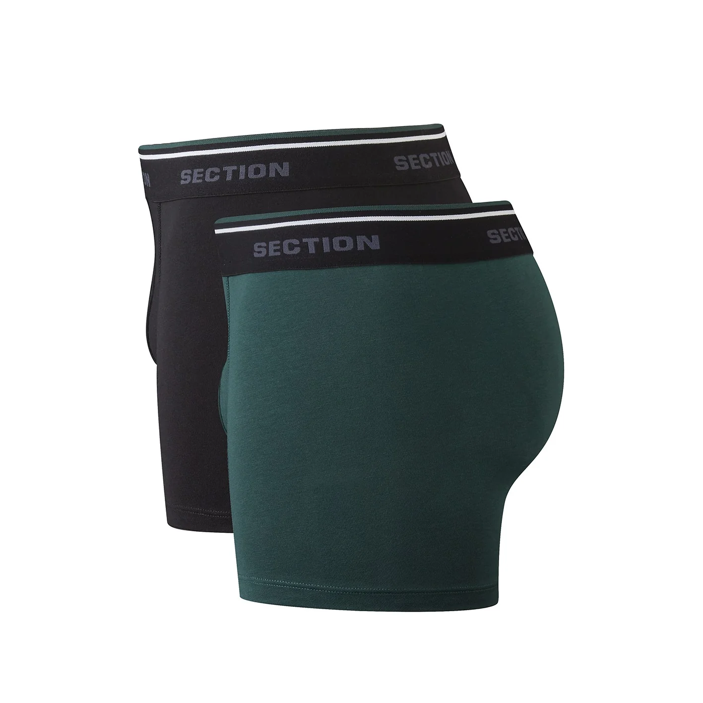 PACK DE 2 BOXERS SECTION - Image 5