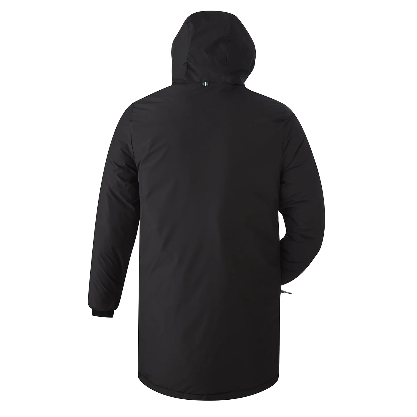 Parka - Taille S - Image 3
