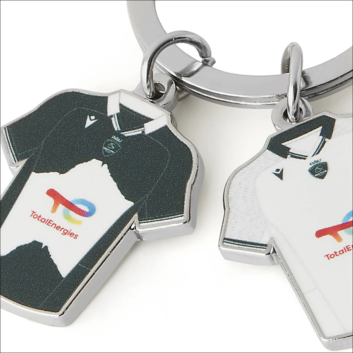 Porte clés maillots - 2025/2026 - Image 5