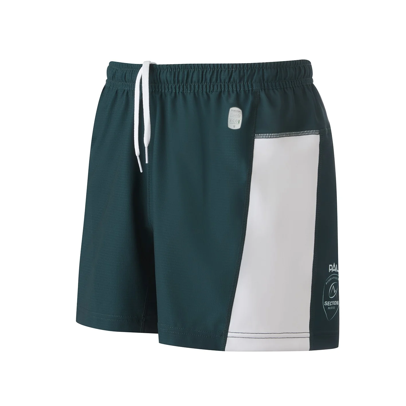 Short match domicile - 2025/2026 - Image 3