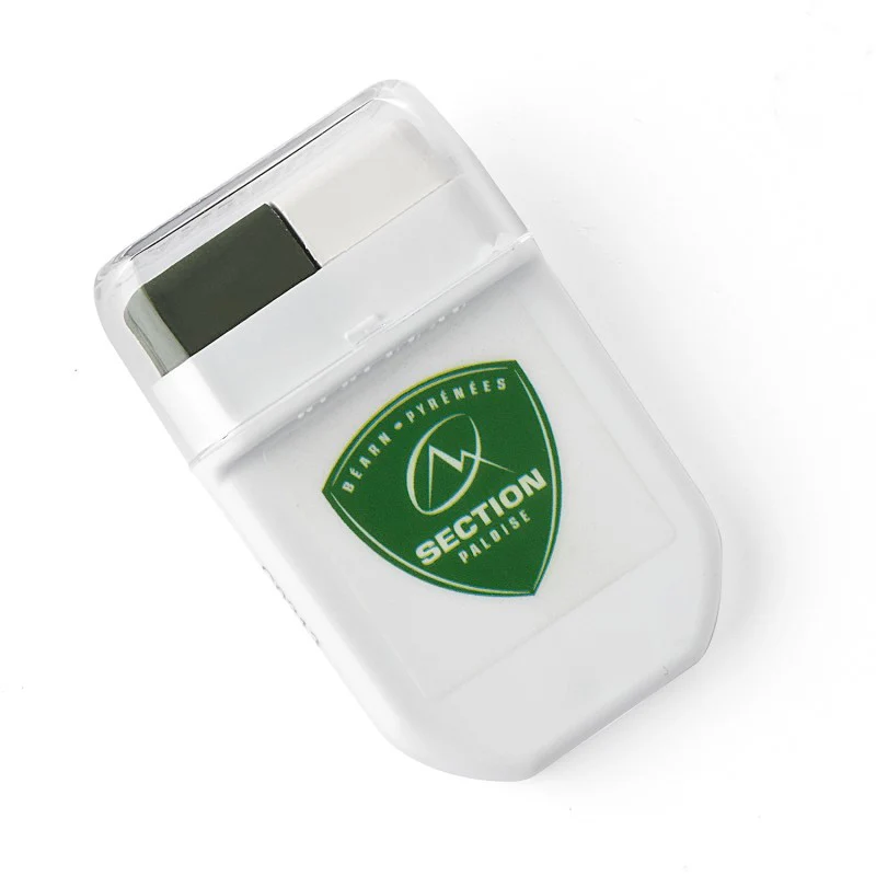 Stick maquillage Vert et Blanc - Image 2