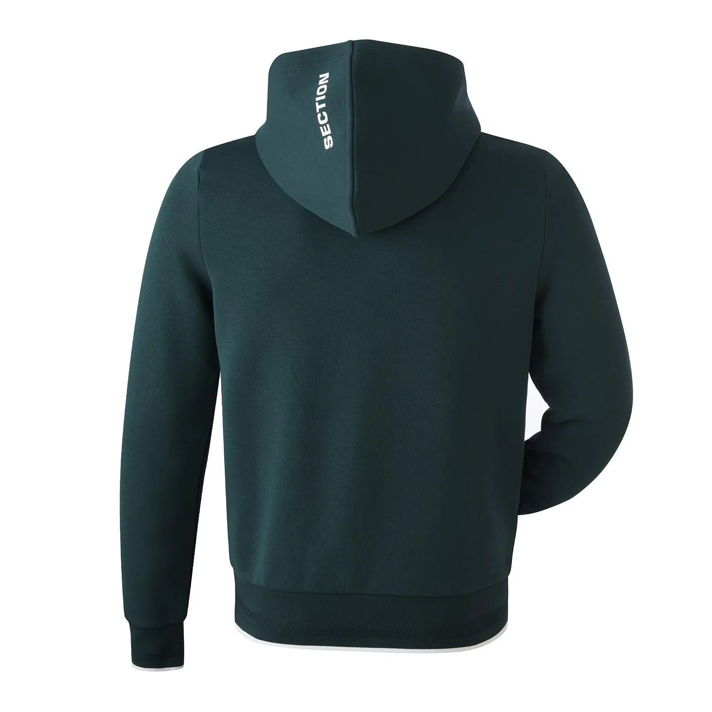 Sweat Officiel Macron - 2025/2026 - Image 3