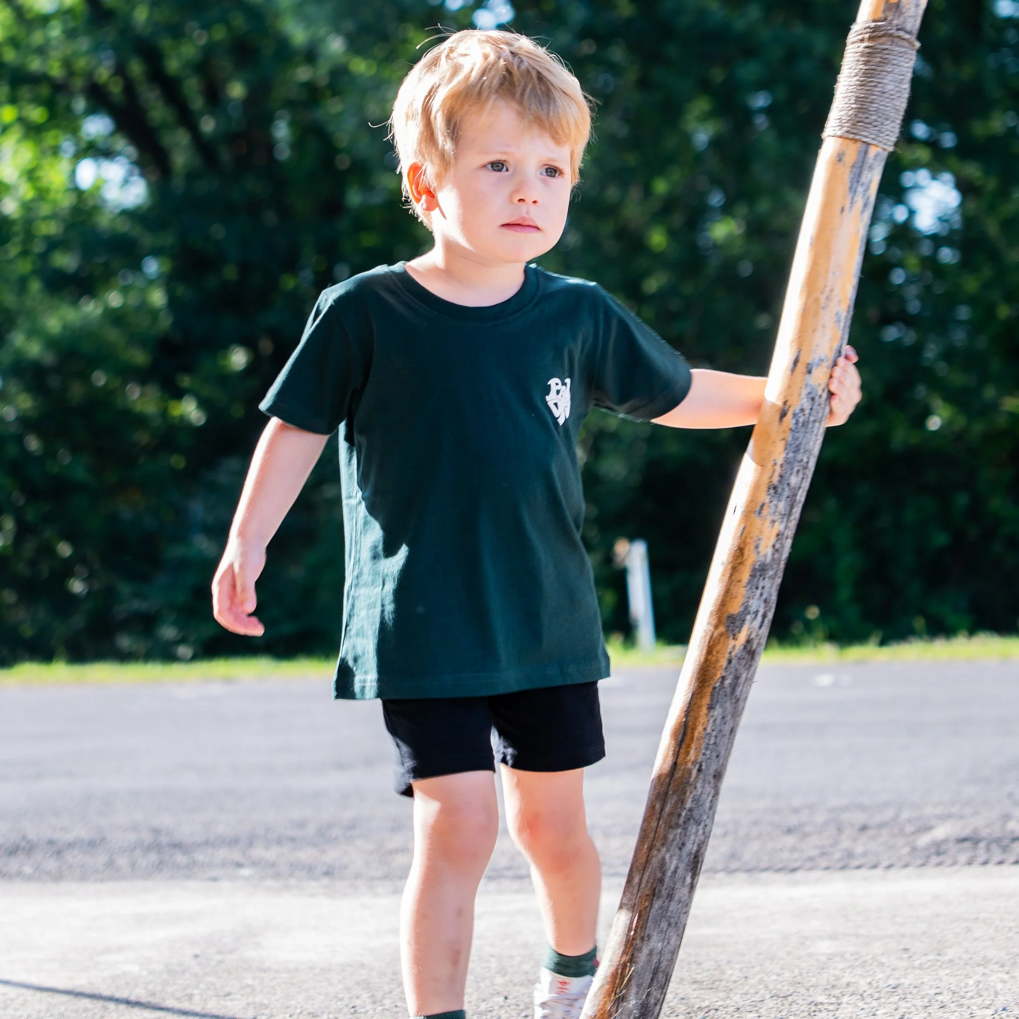 T-shirt Enfant Palois - 2025/2026 - Image 3