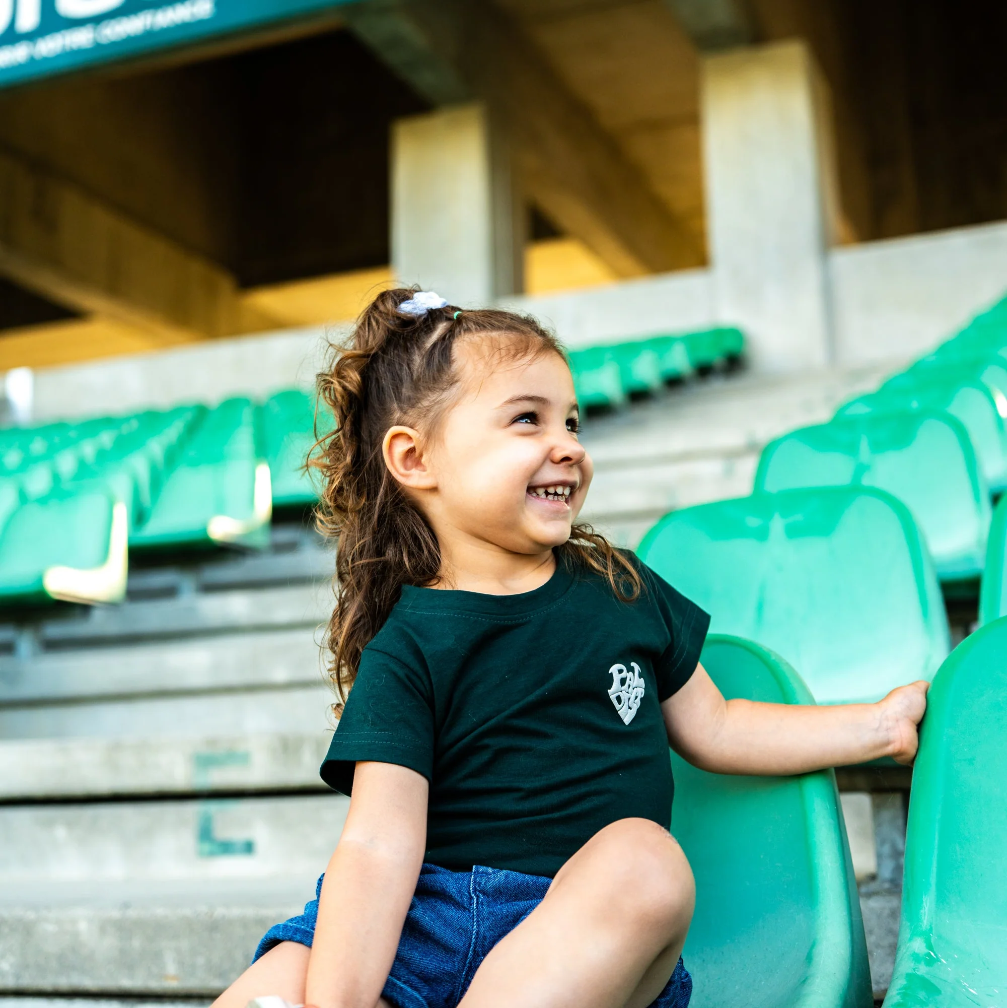 T-shirt Enfant Paloise - 2025/2026 - Image 5