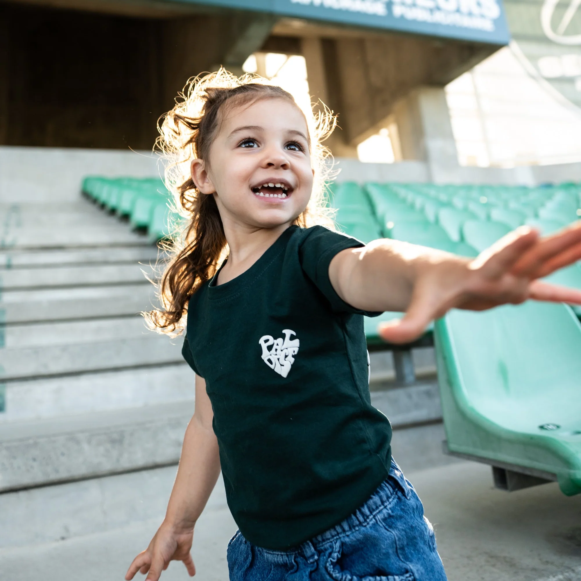 T-shirt Enfant Paloise - 2025/2026 - Image 6