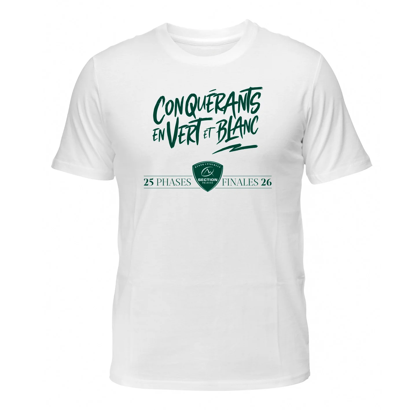 T-shirt Barrage - 2025/2026