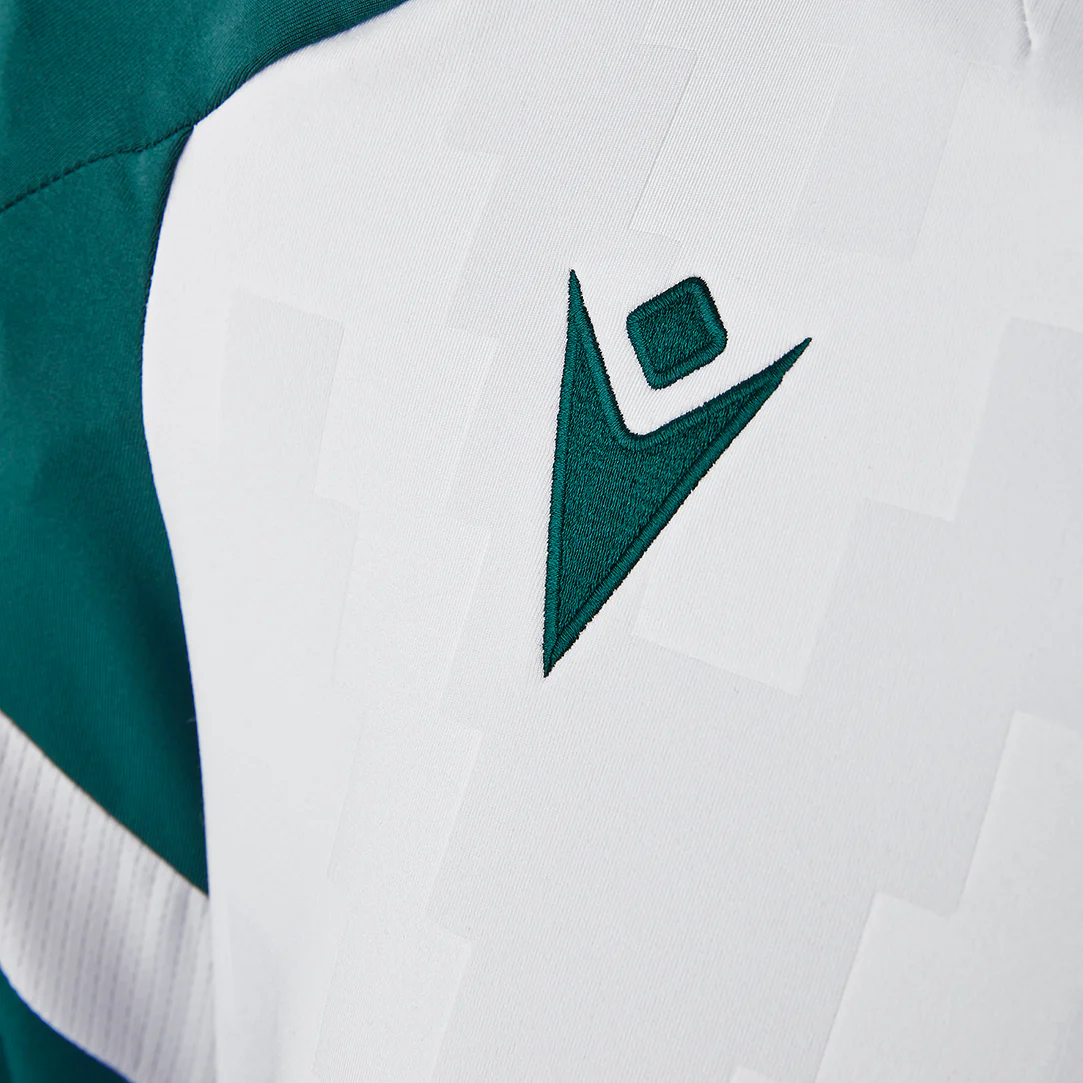 Veste staff 1/4 de zip - Image 4