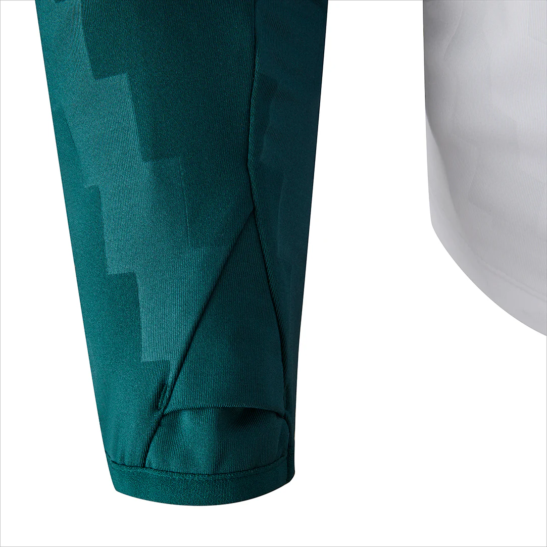 Veste staff 1/4 de zip - Image 7