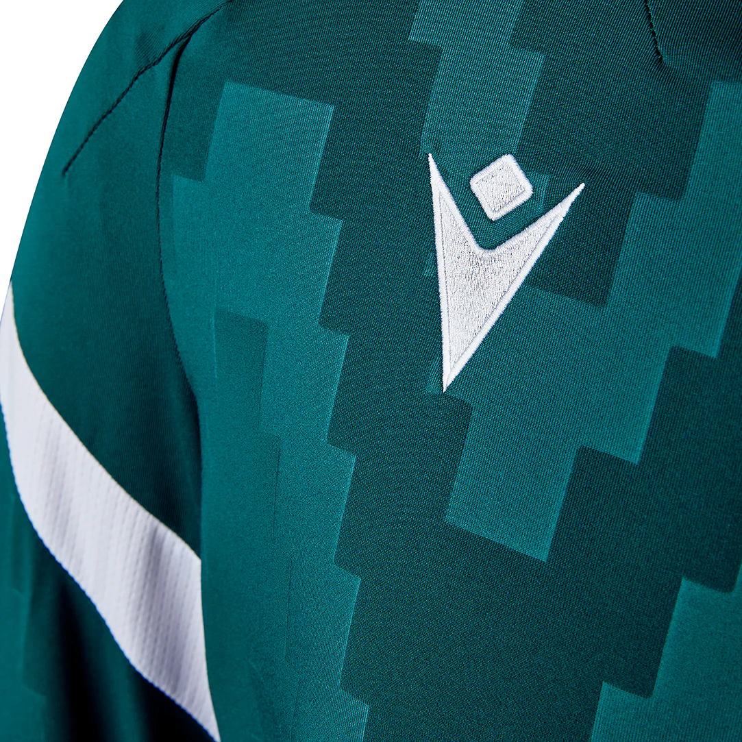 Veste joueurs 1/4 de zip - Image 3